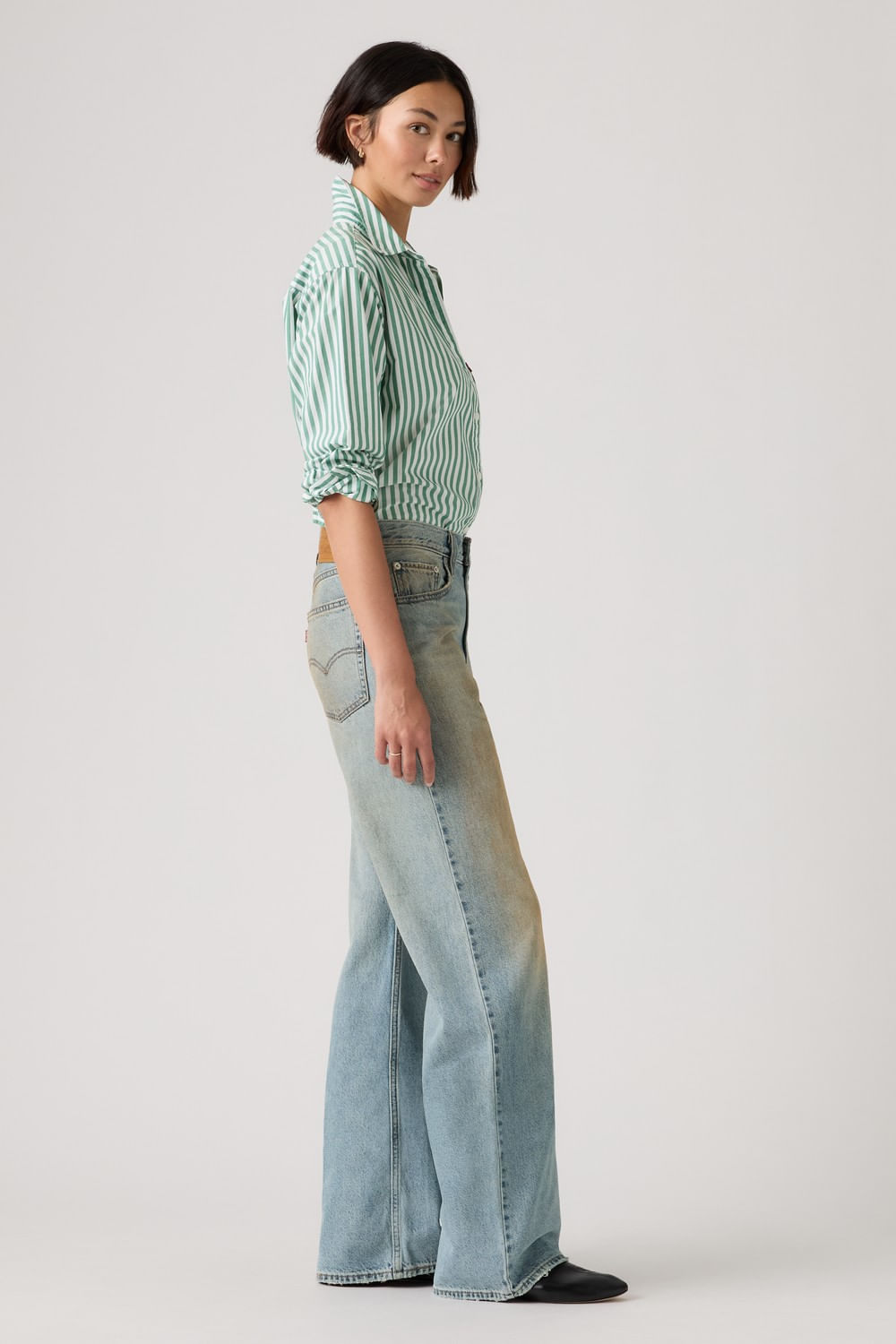 Loose Boot de Levis — imagen 7