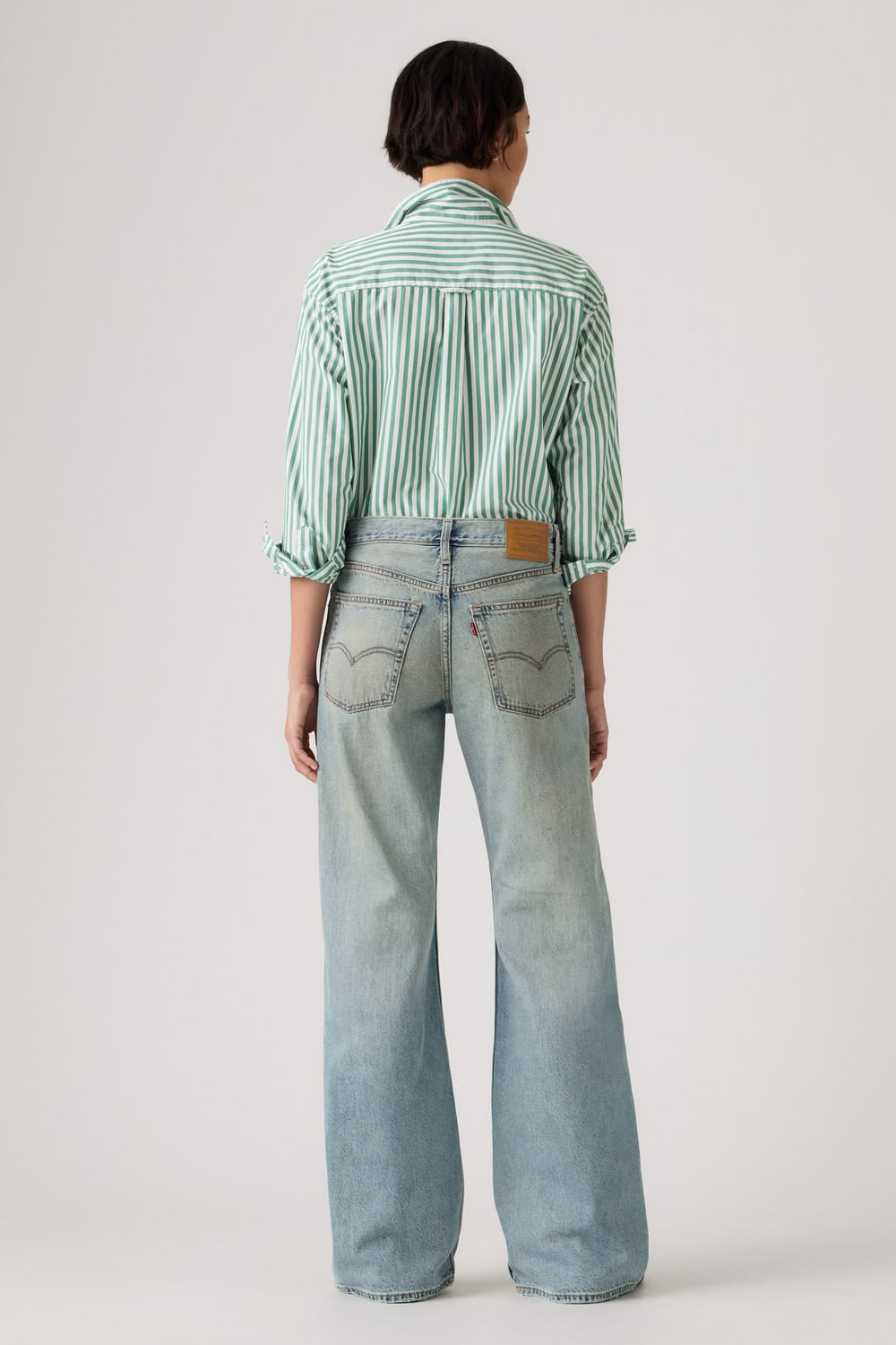 Loose Boot de Levis — imagen 8