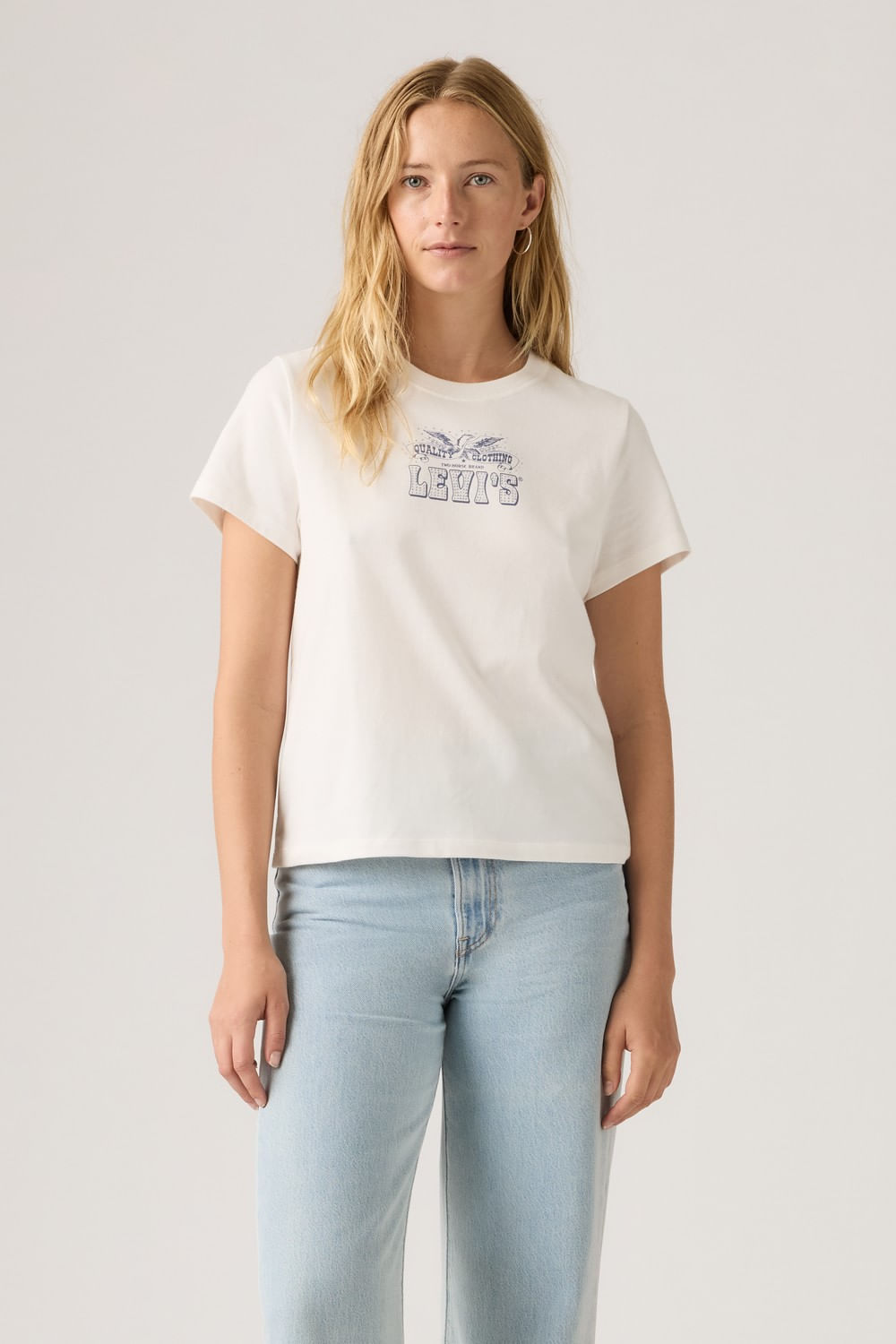 Favorite tee wings de Levis