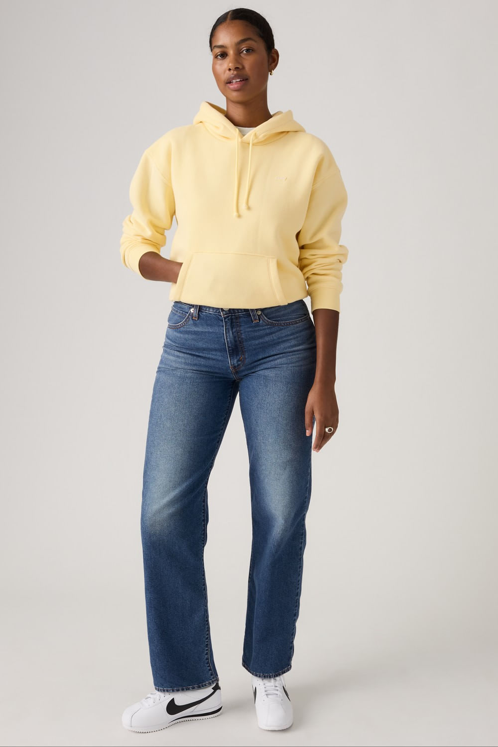 Pantalón Baggy de Levis