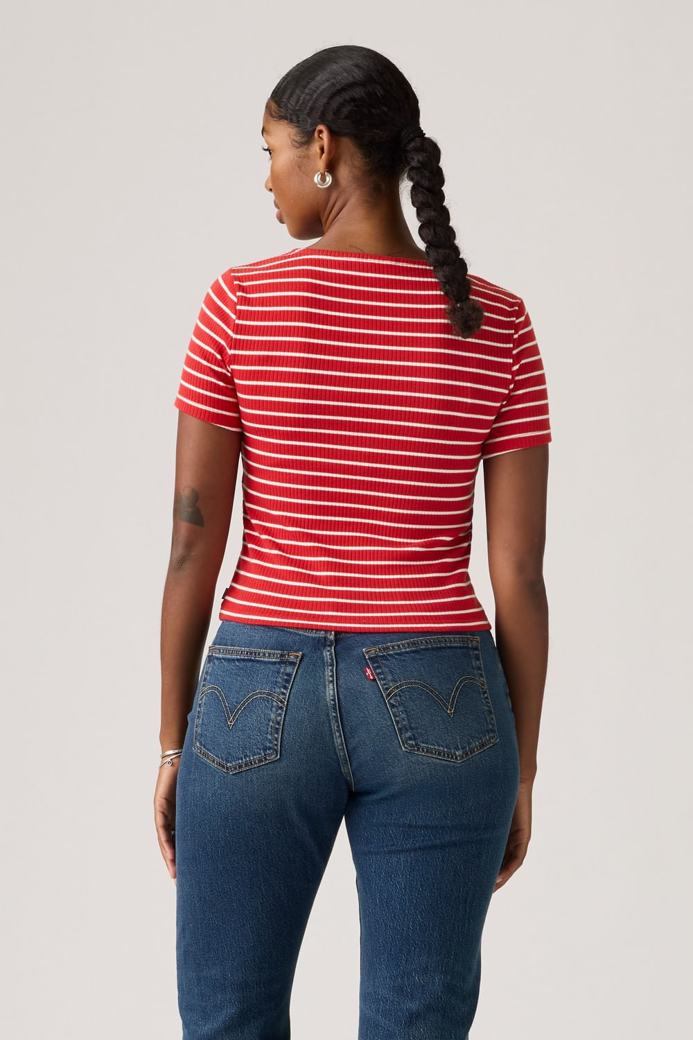 Muse ss cardi tee de Levis — imagen 2