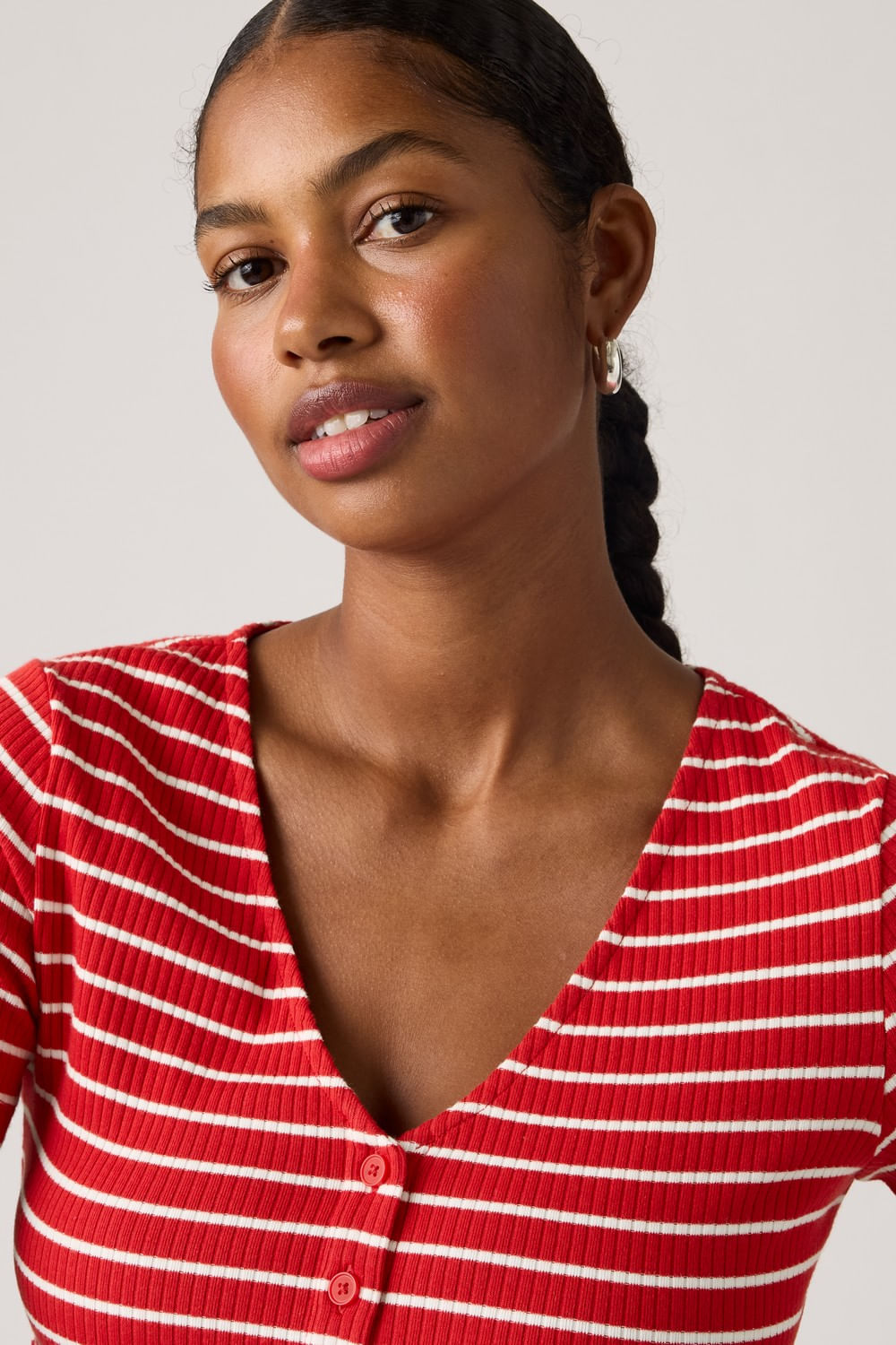 Muse ss cardi tee de Levis — imagen 4