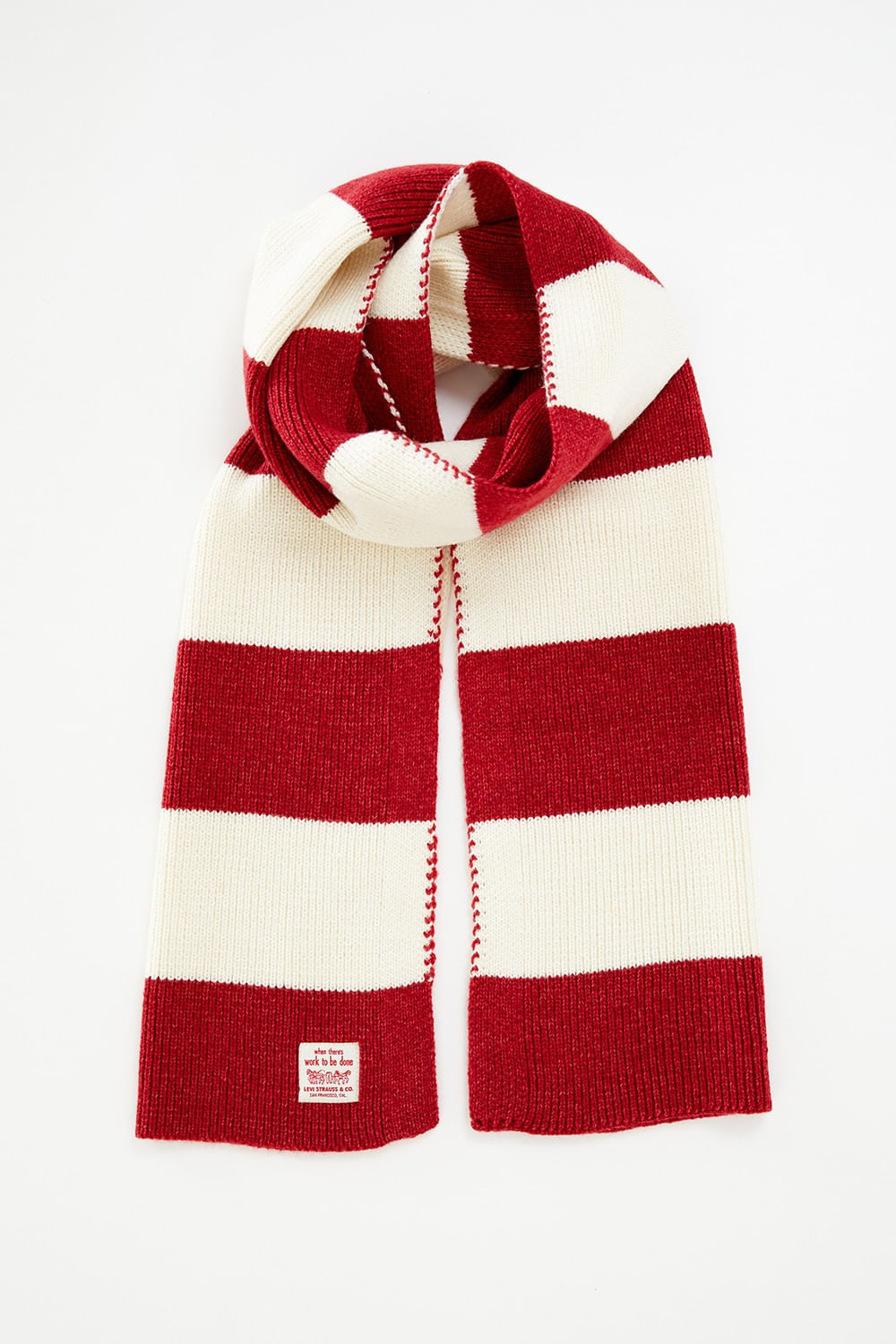 Strscarf pull de Levis