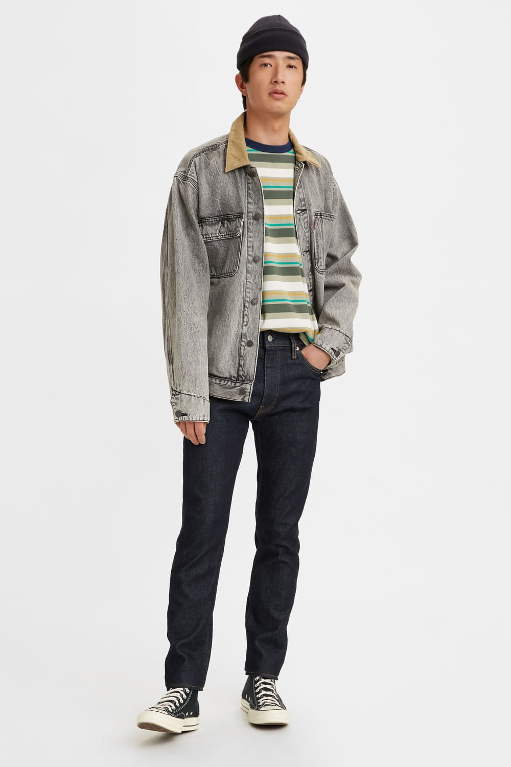 510 skinny de Levis