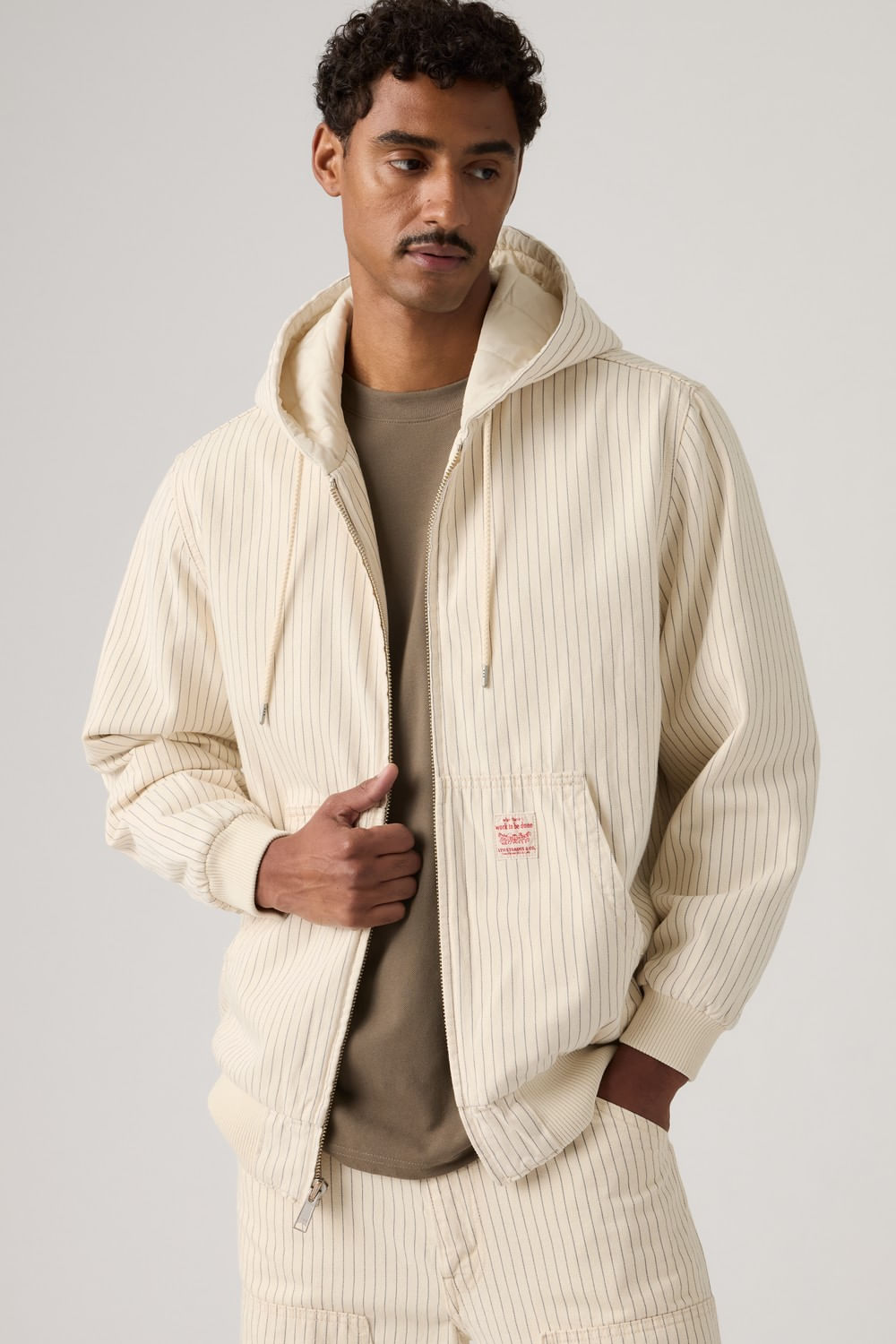 Potrero Hoody de Levis