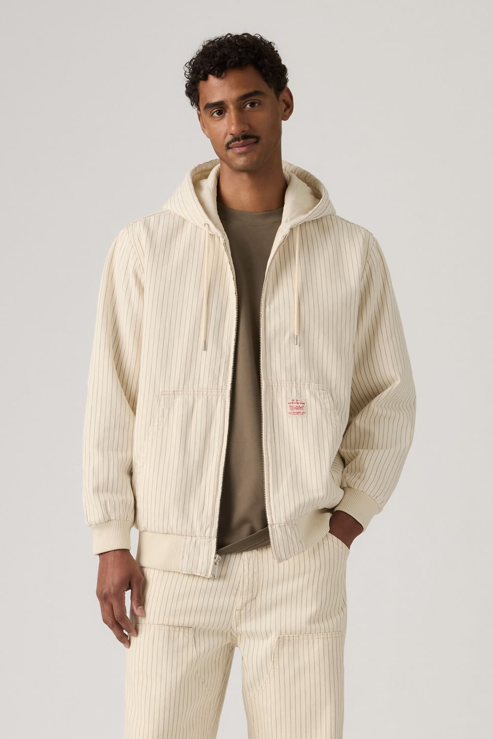 Potrero Hoody de Levis — imagen 2