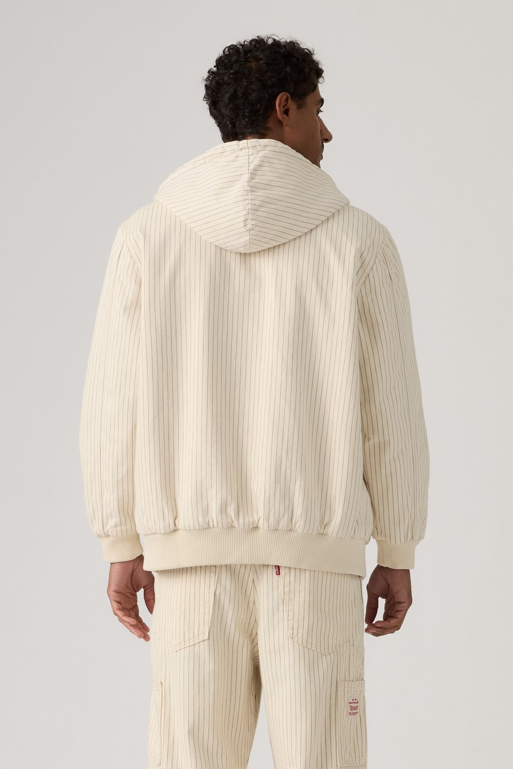 Potrero Hoody de Levis — imagen 3