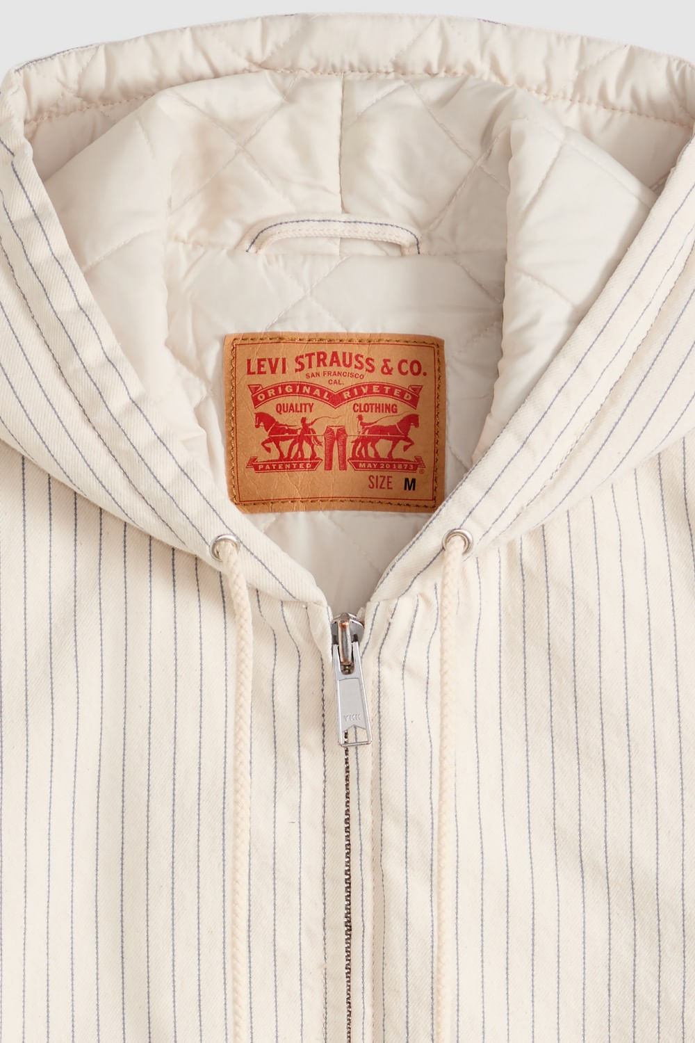 Potrero Hoody de Levis — imagen 6