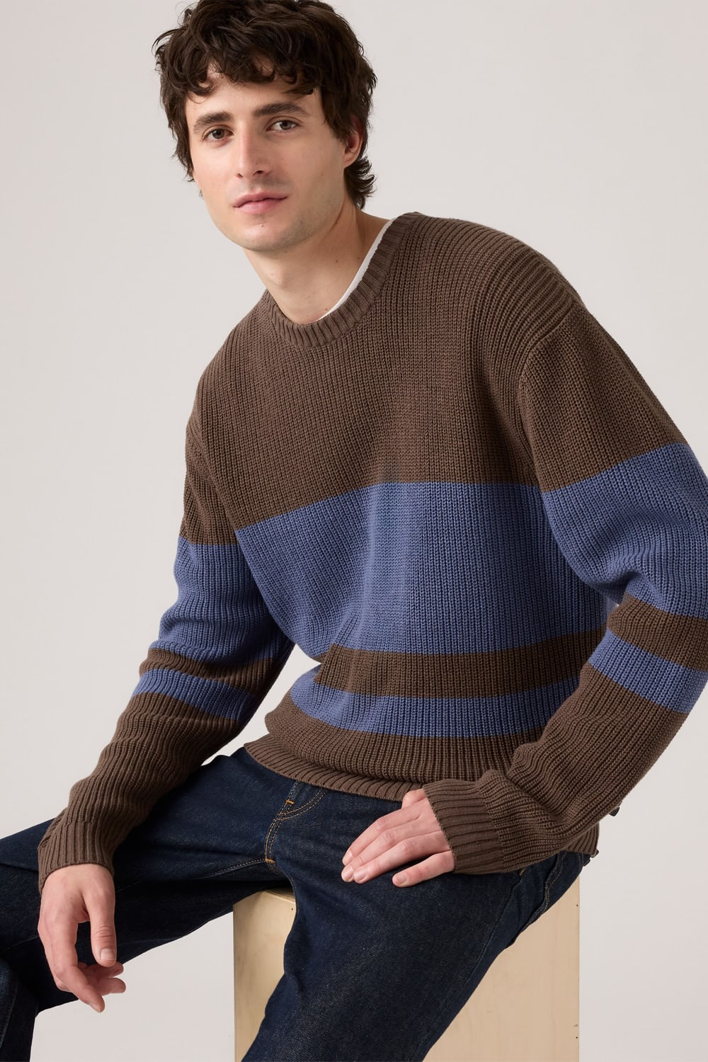 Levi's