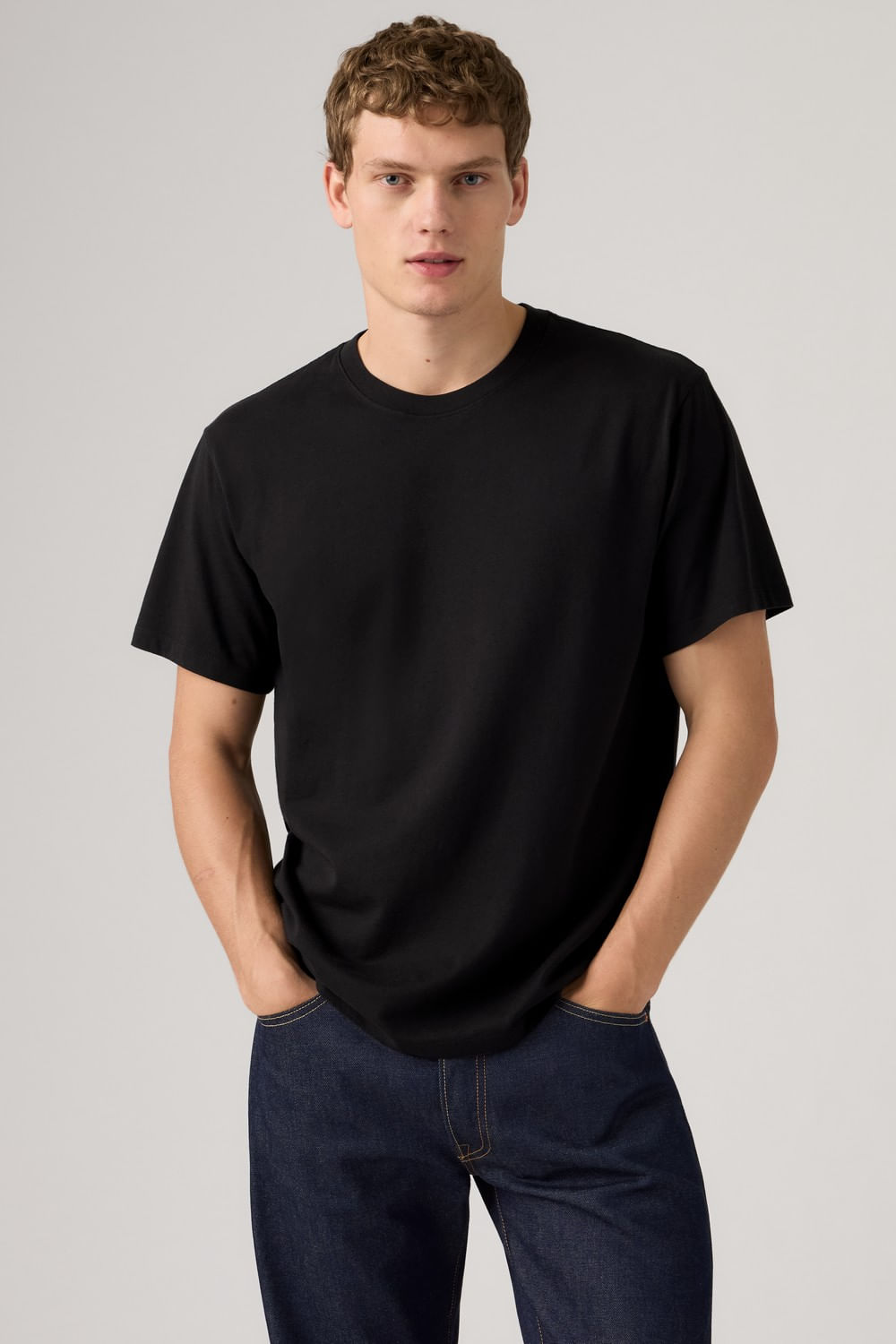 Softee Relaxed de Levis