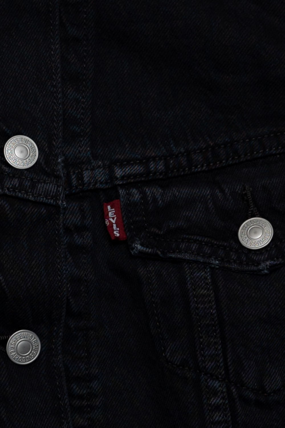 Vestir sin cuello estilo 90s de Levis — imagen 6