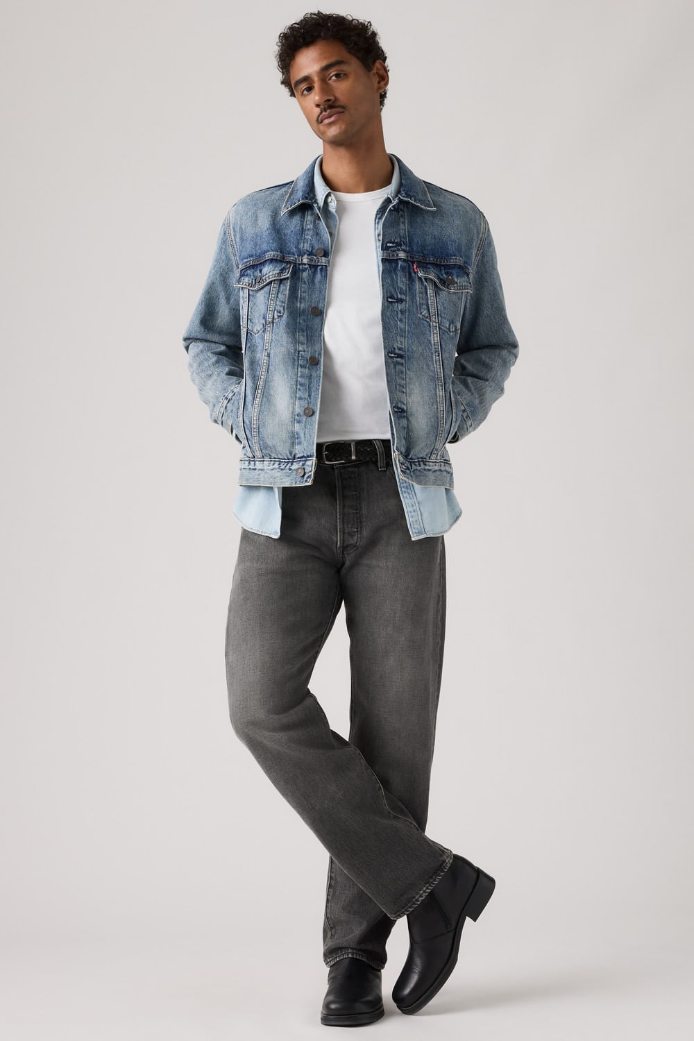 Jeans 501 Relaxed de Levis
