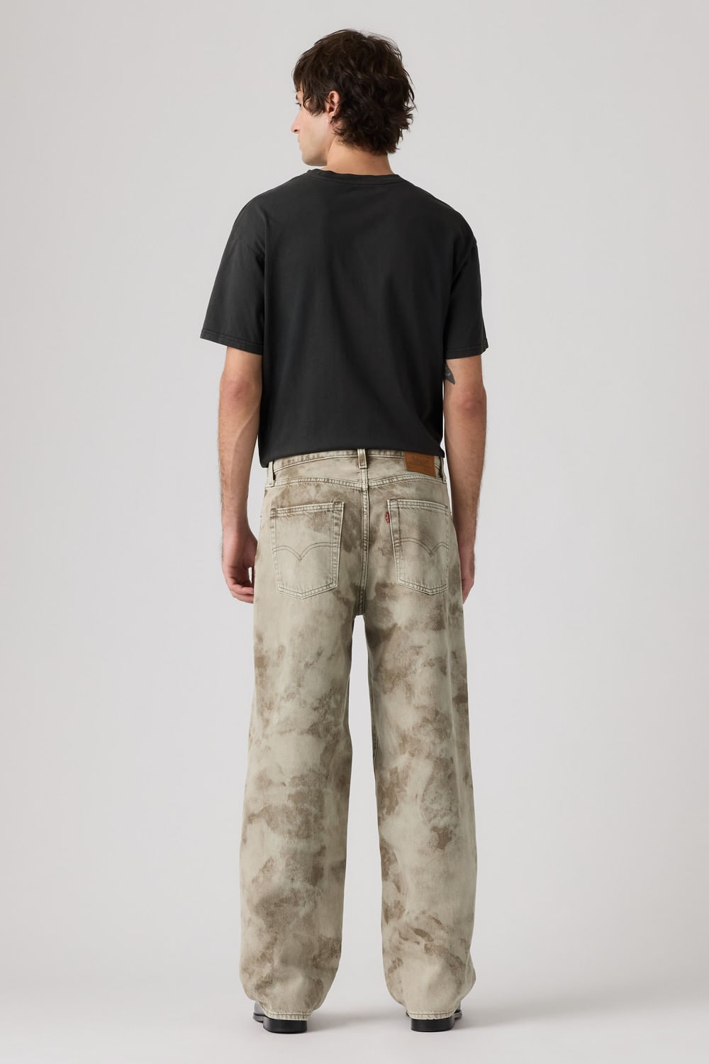 Pantalón baggy de Levis — imagen 2