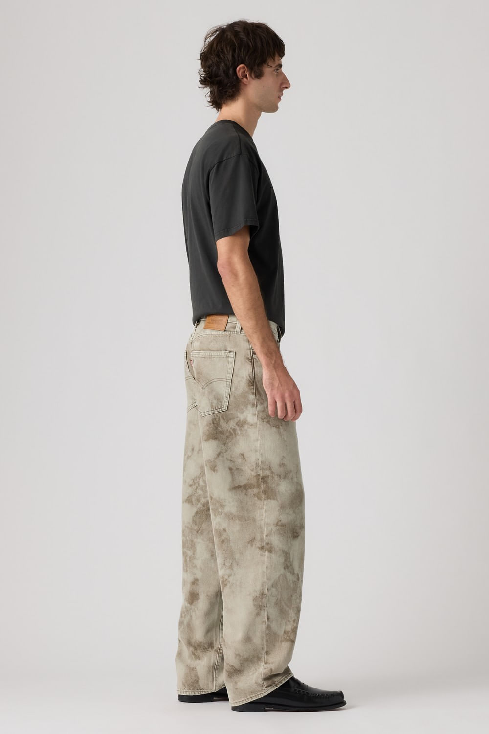 Pantalón baggy de Levis — imagen 3