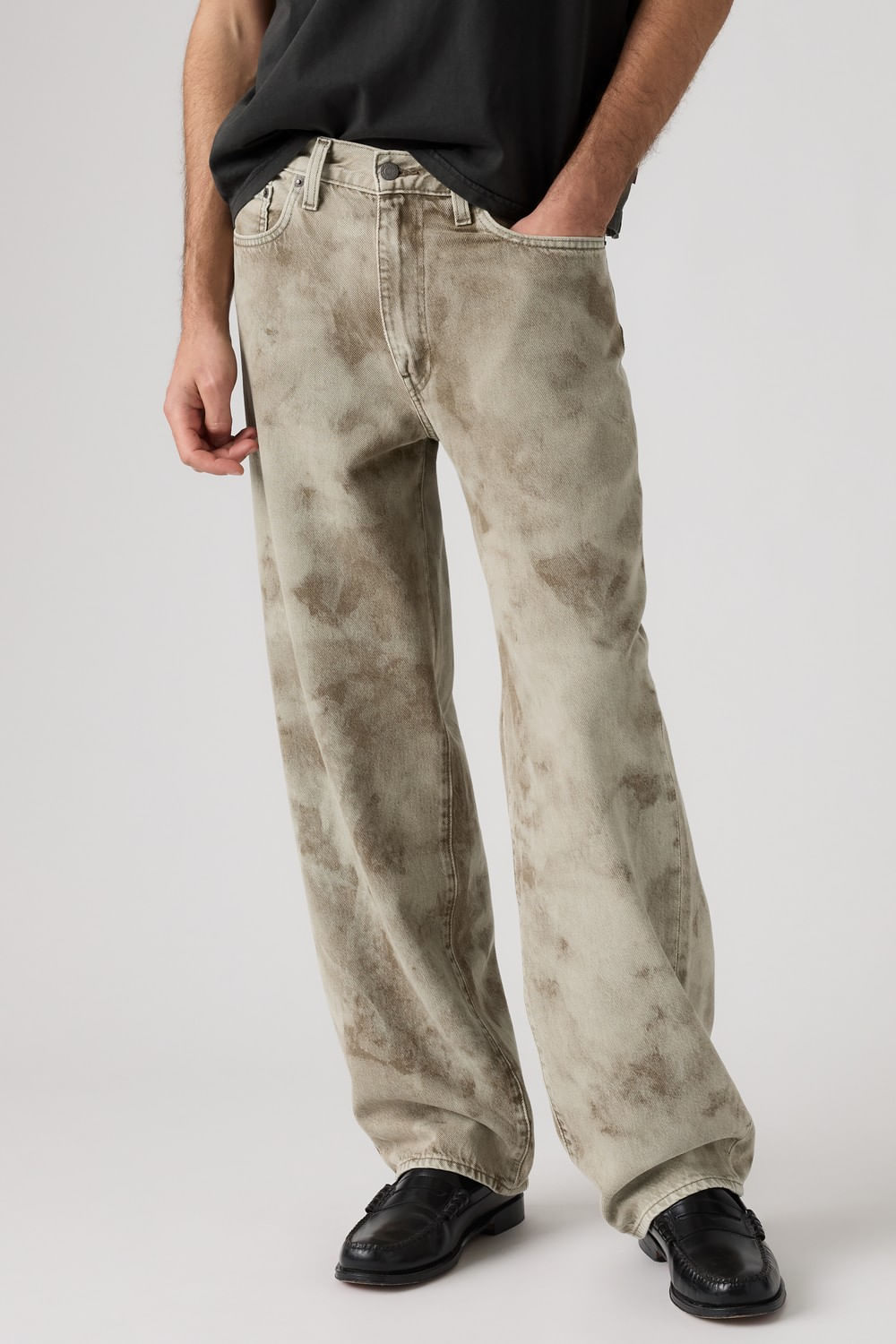 Pantalón baggy de Levis — imagen 4