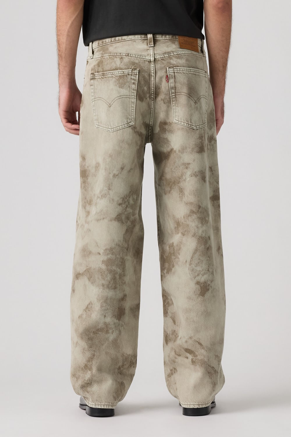 Pantalón baggy de Levis — imagen 5