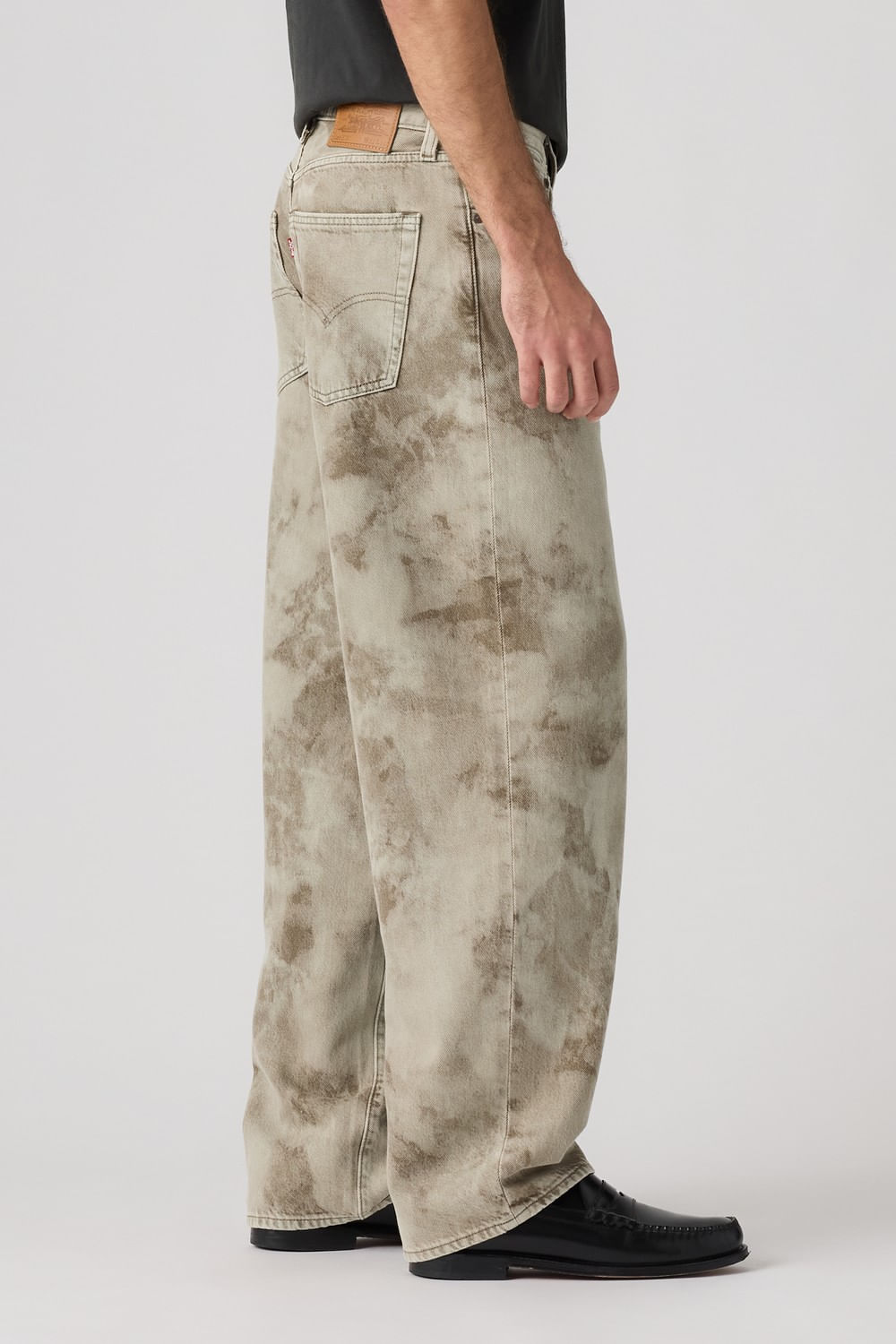 Pantalón baggy de Levis — imagen 6