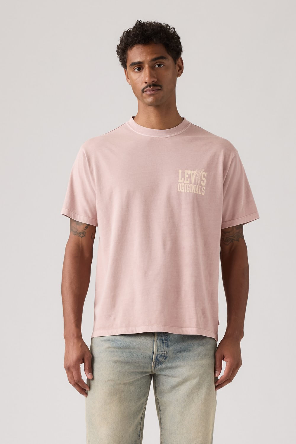 Vintage Fit Original Fawn de Levis