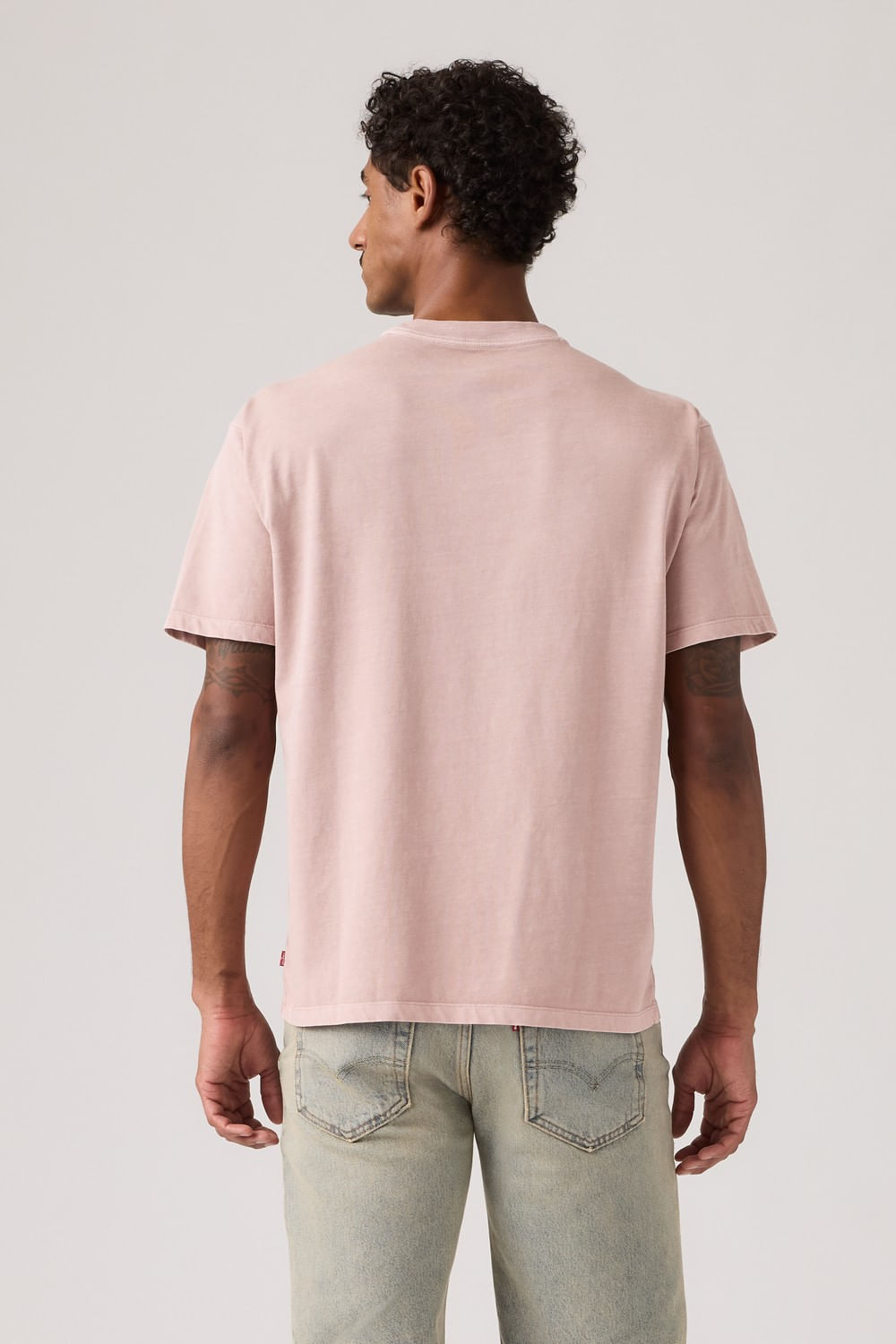 Vintage Fit Original Fawn de Levis — imagen 2