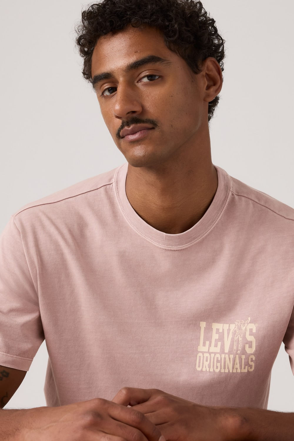 Vintage Fit Original Fawn de Levis — imagen 4