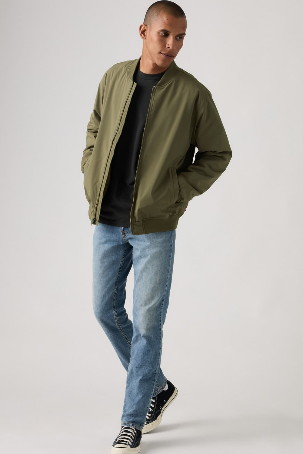 Jeans 511 Slim Fit de Levis