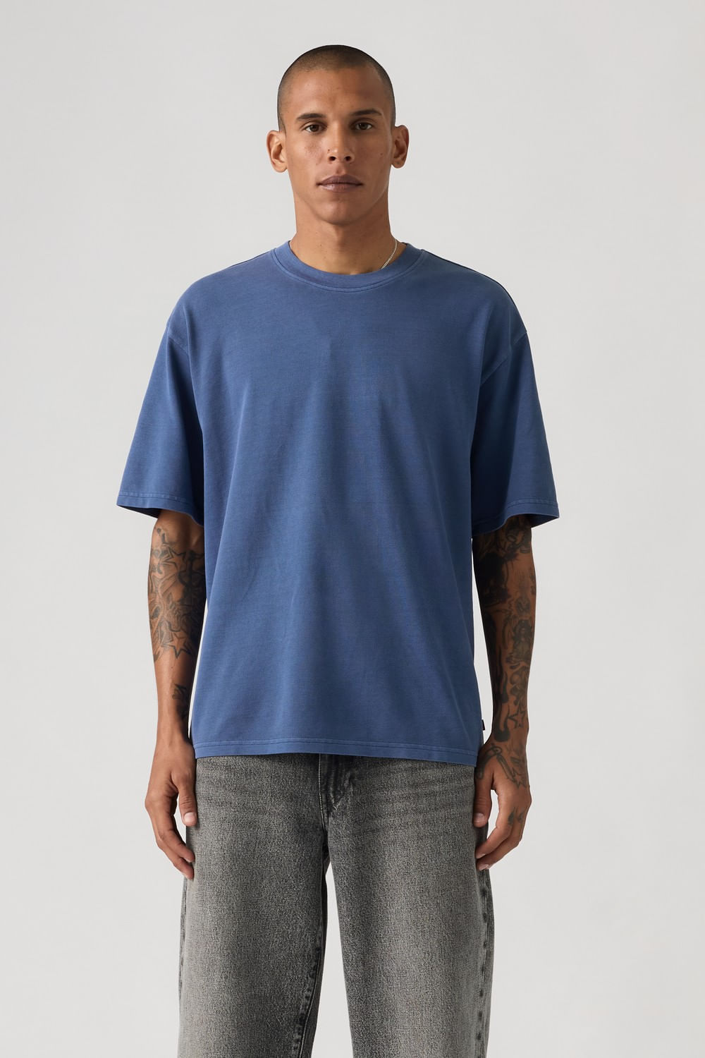 Boxy SS Tee de Levis