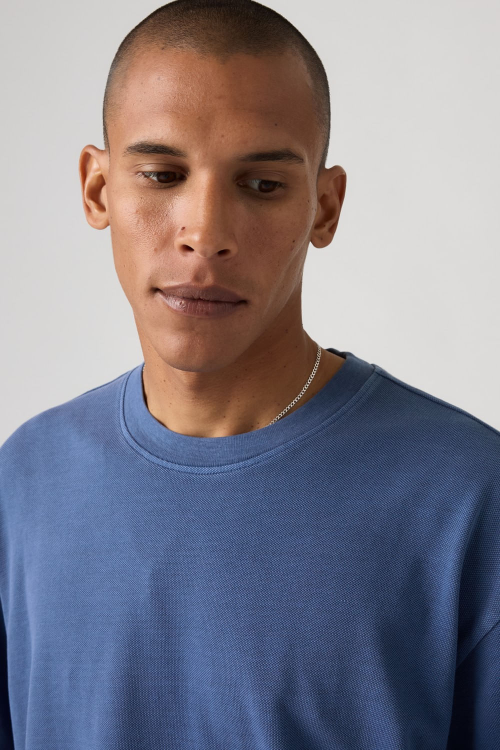 Boxy SS Tee de Levis — imagen 4