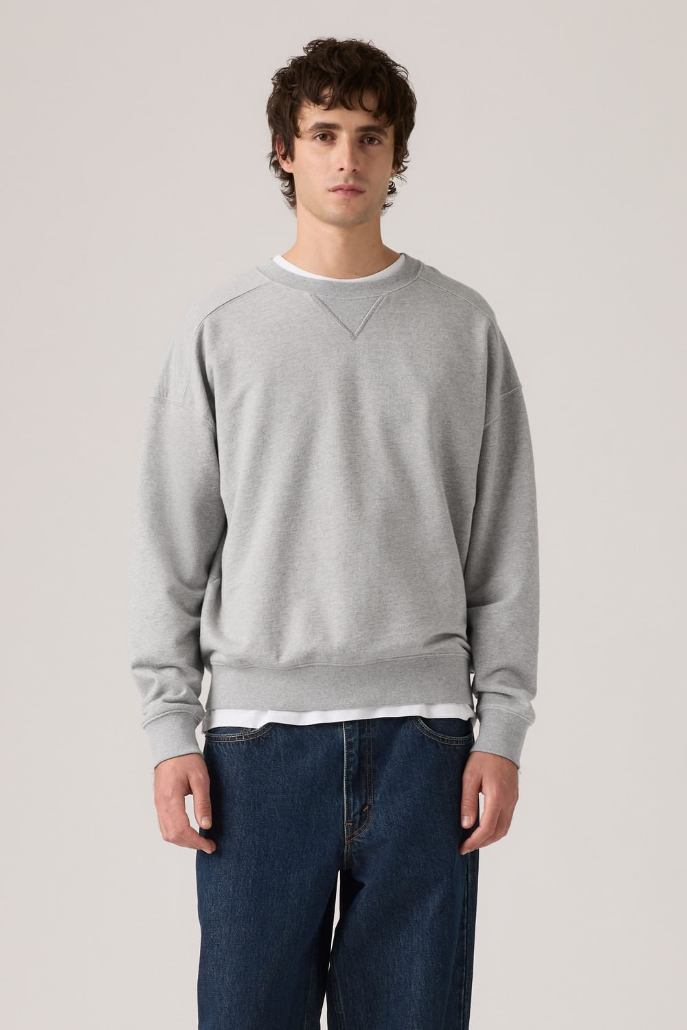 Delany Crew de Levis