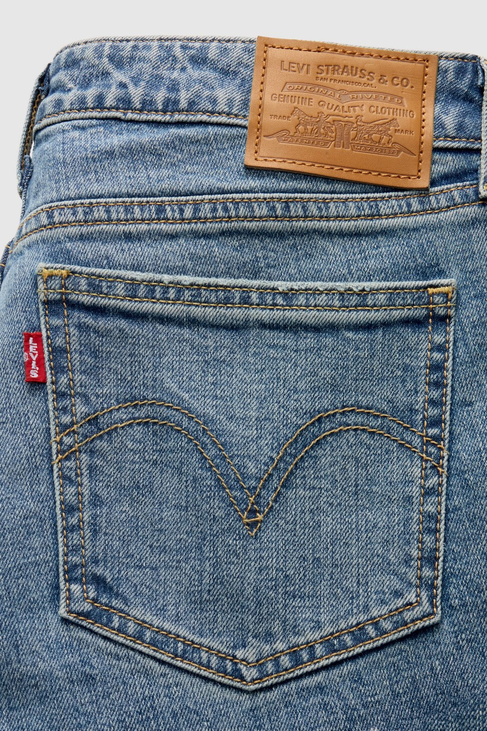 Low slim boot — imagen 10