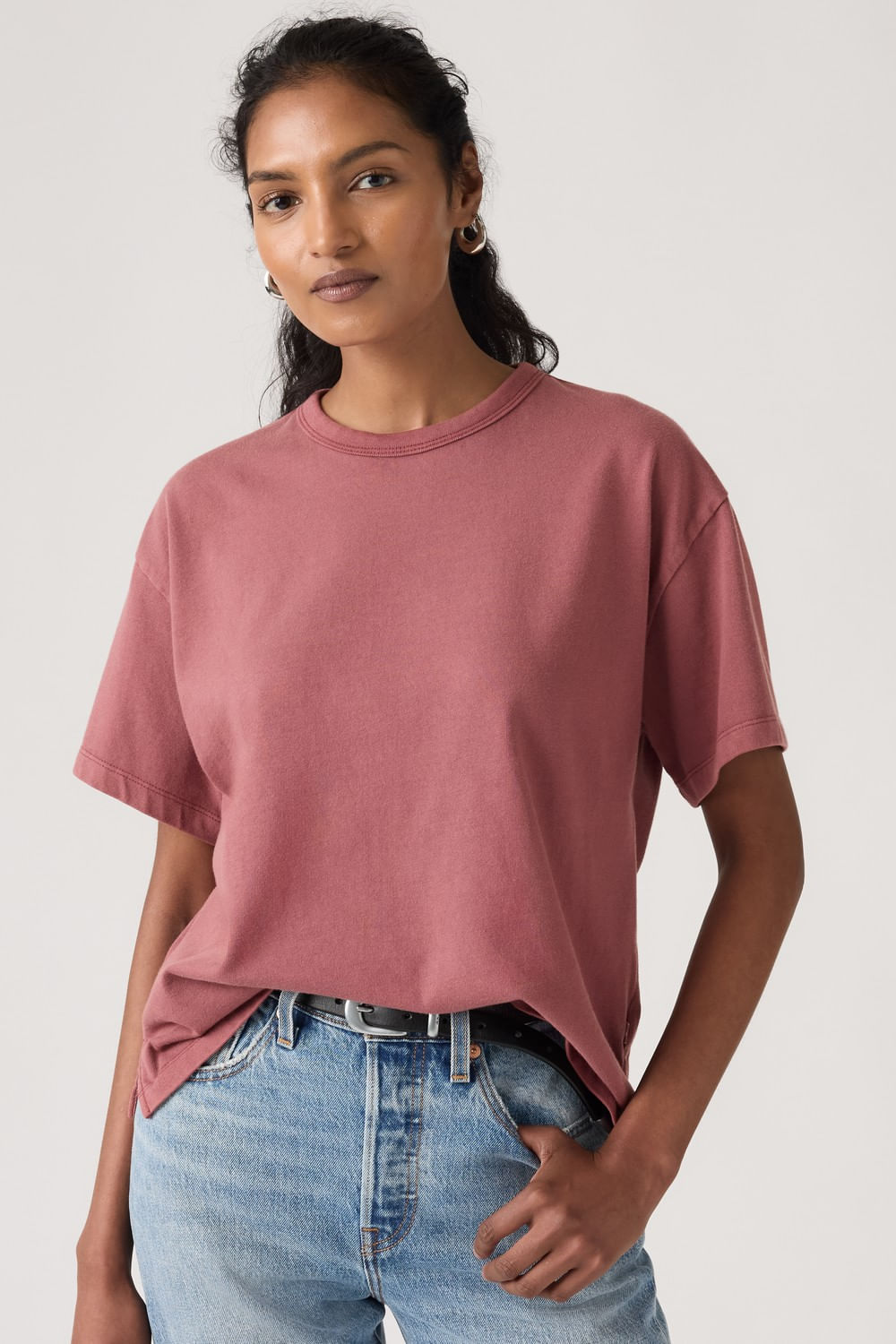 Vintage tee