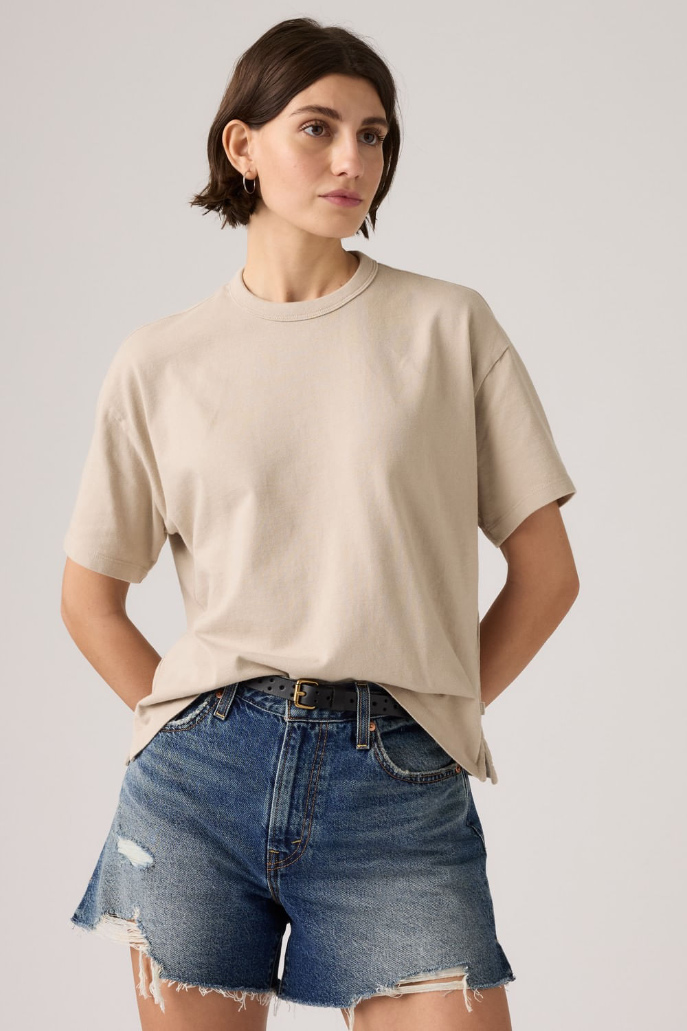 Vintage tee