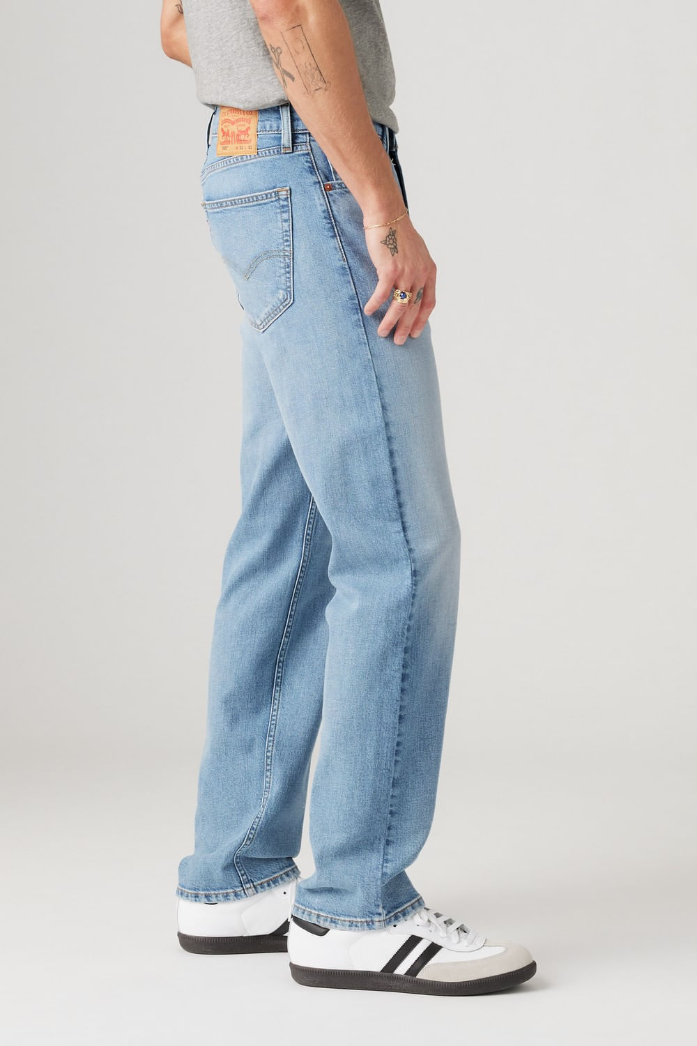 Jeans 505 regular fit de Levis — imagen 6