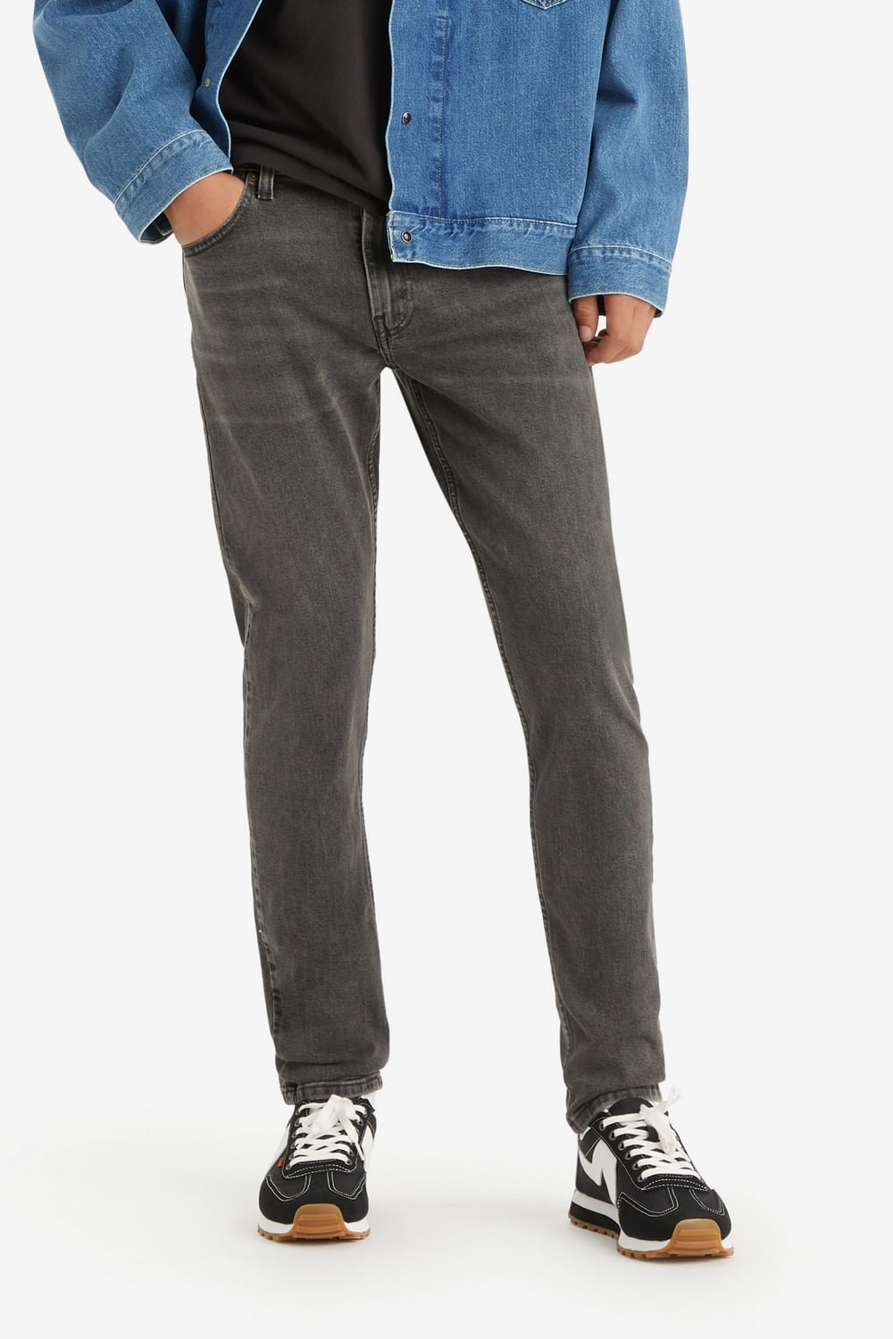 Jeans Levis 512 slim taper