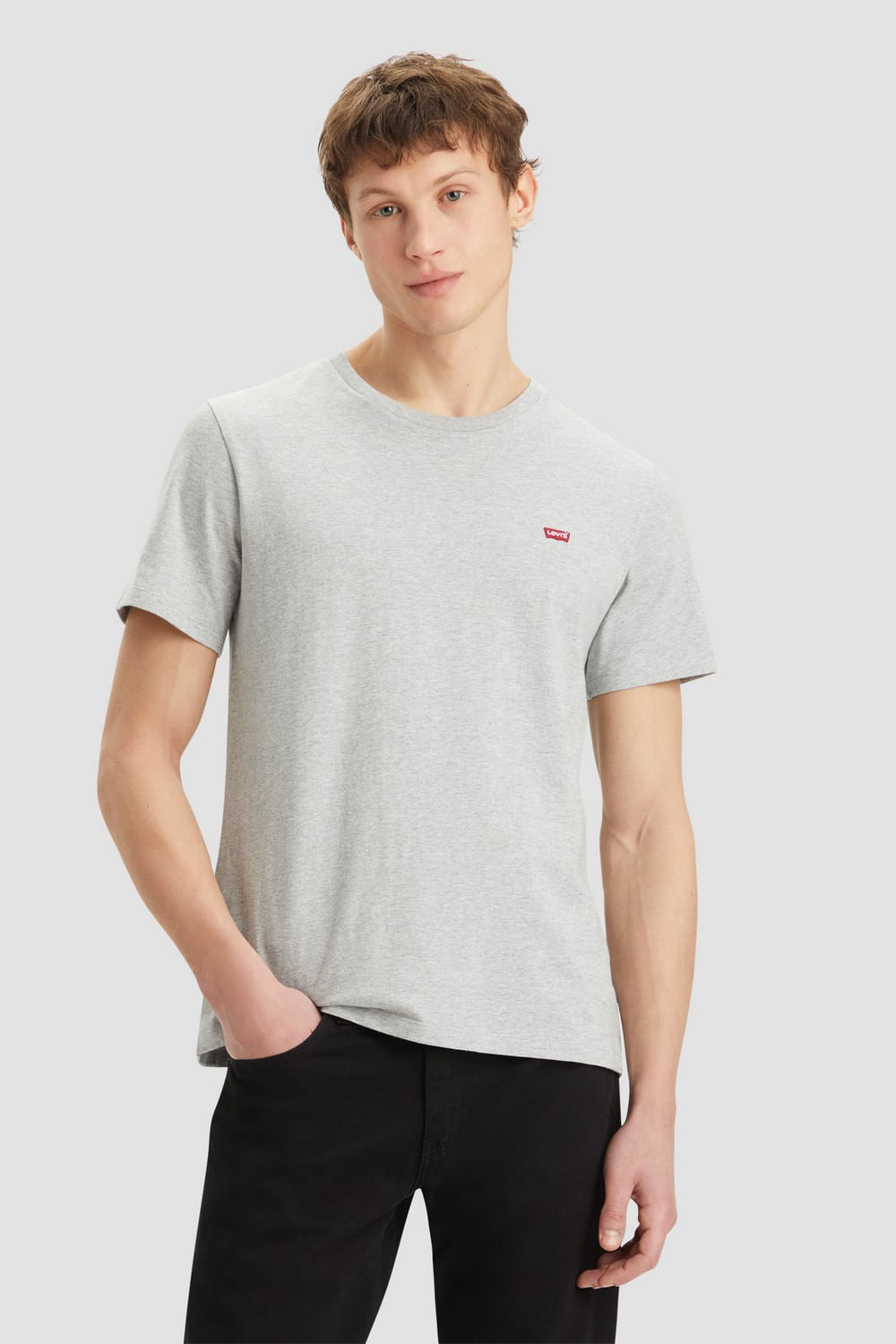 The original tee