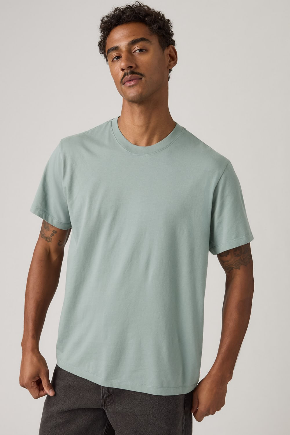 Softee Relaxed de Levis