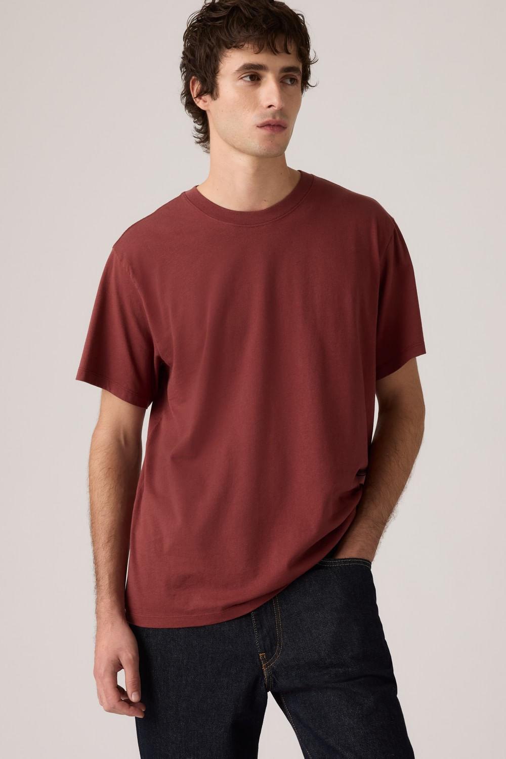 Softee Relaxed de Levis