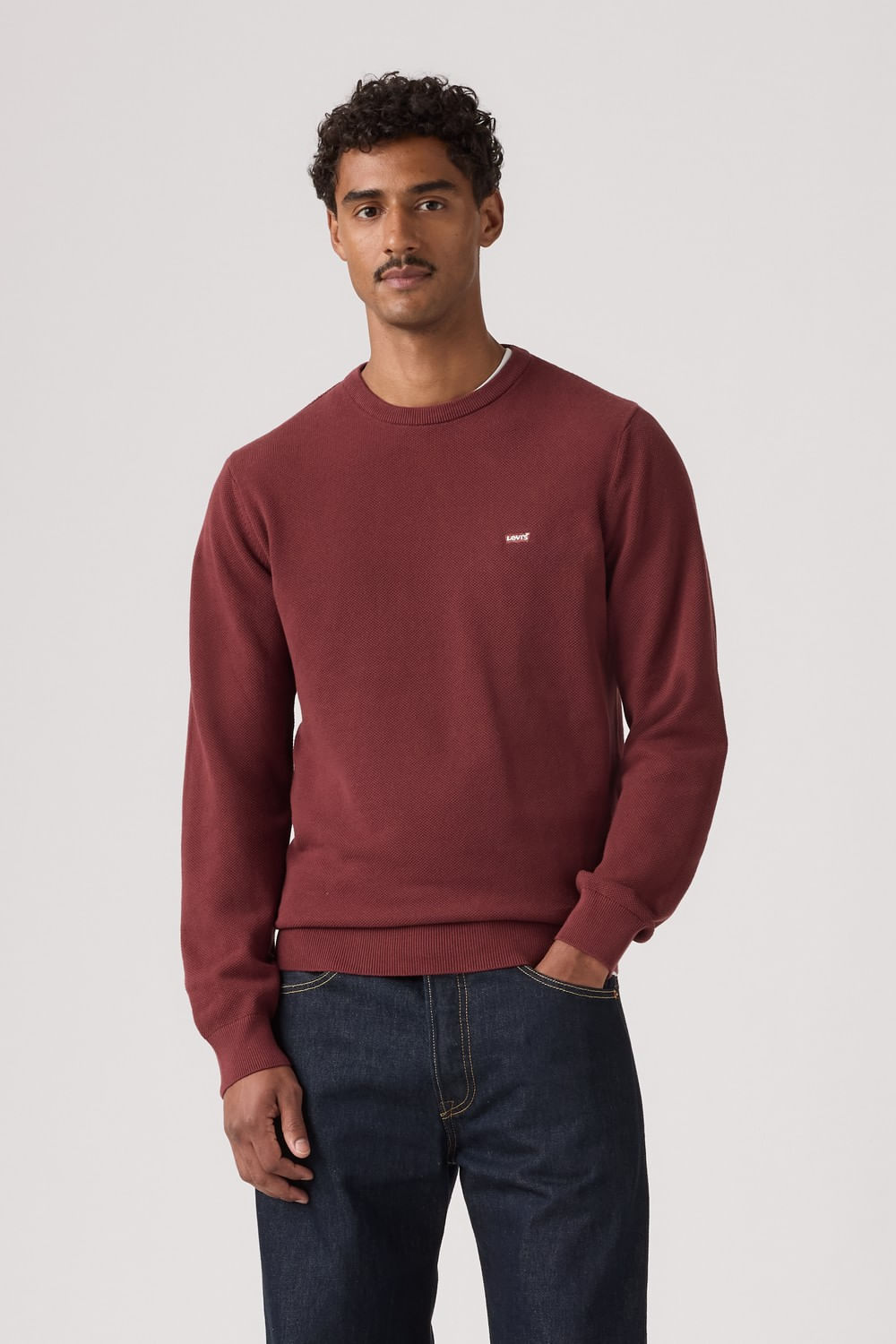 Lightweight hm sweater