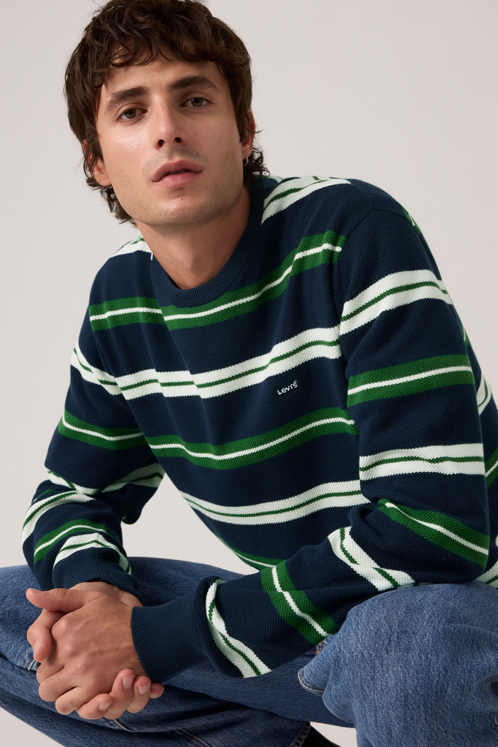 Levi's