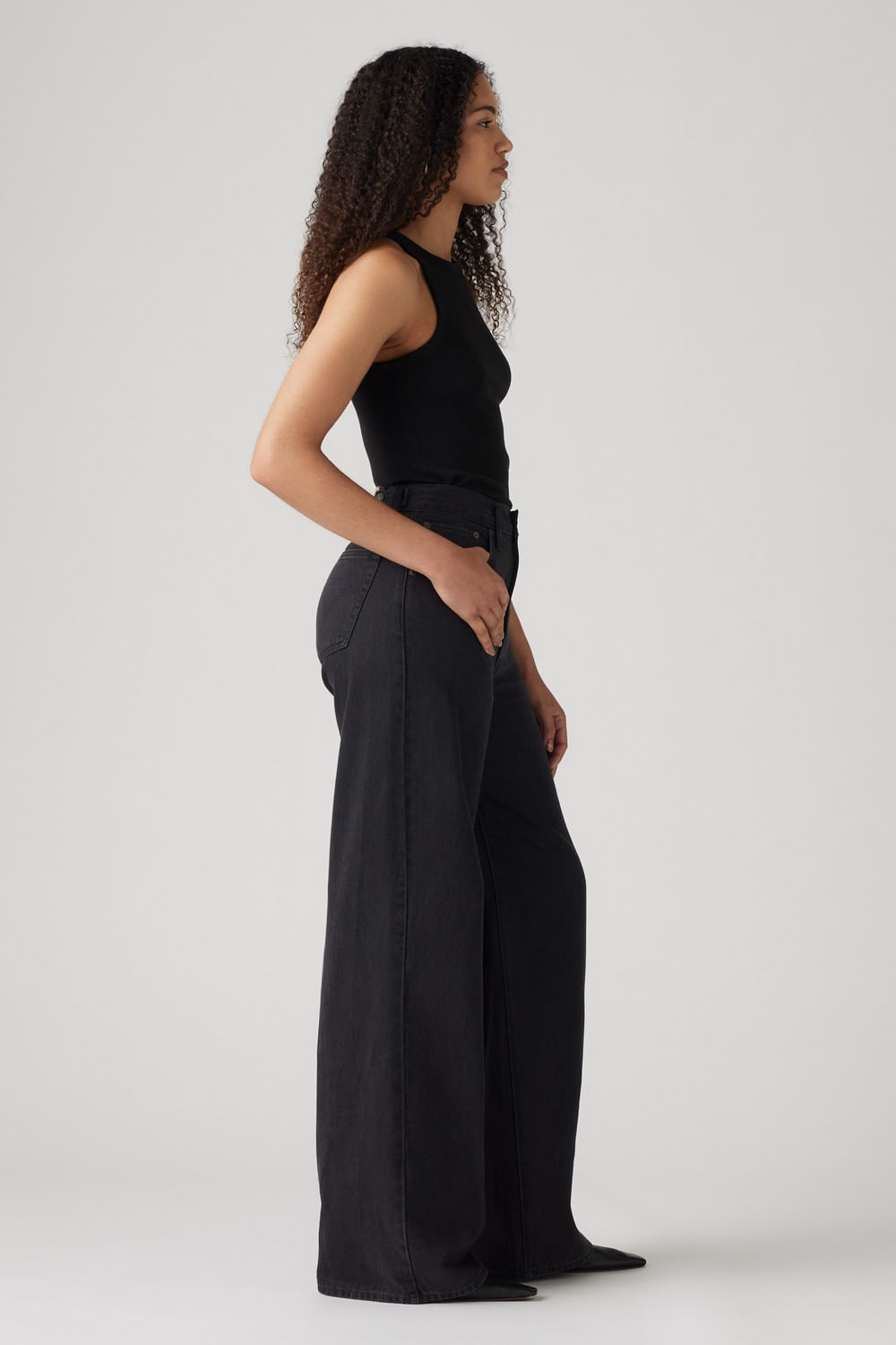 Cinch baggy Levi's — imagen 3