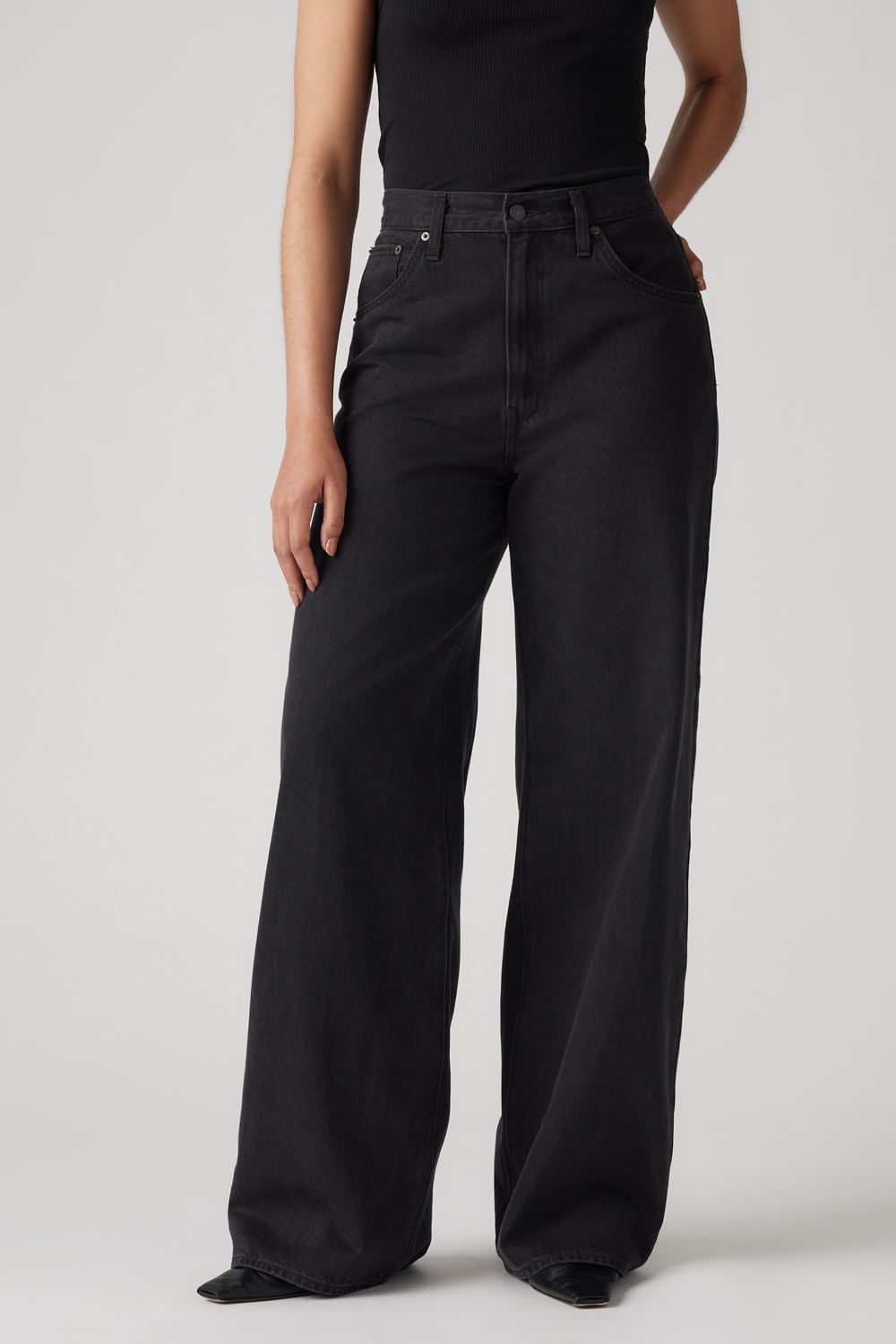 Cinch baggy Levi's — imagen 4