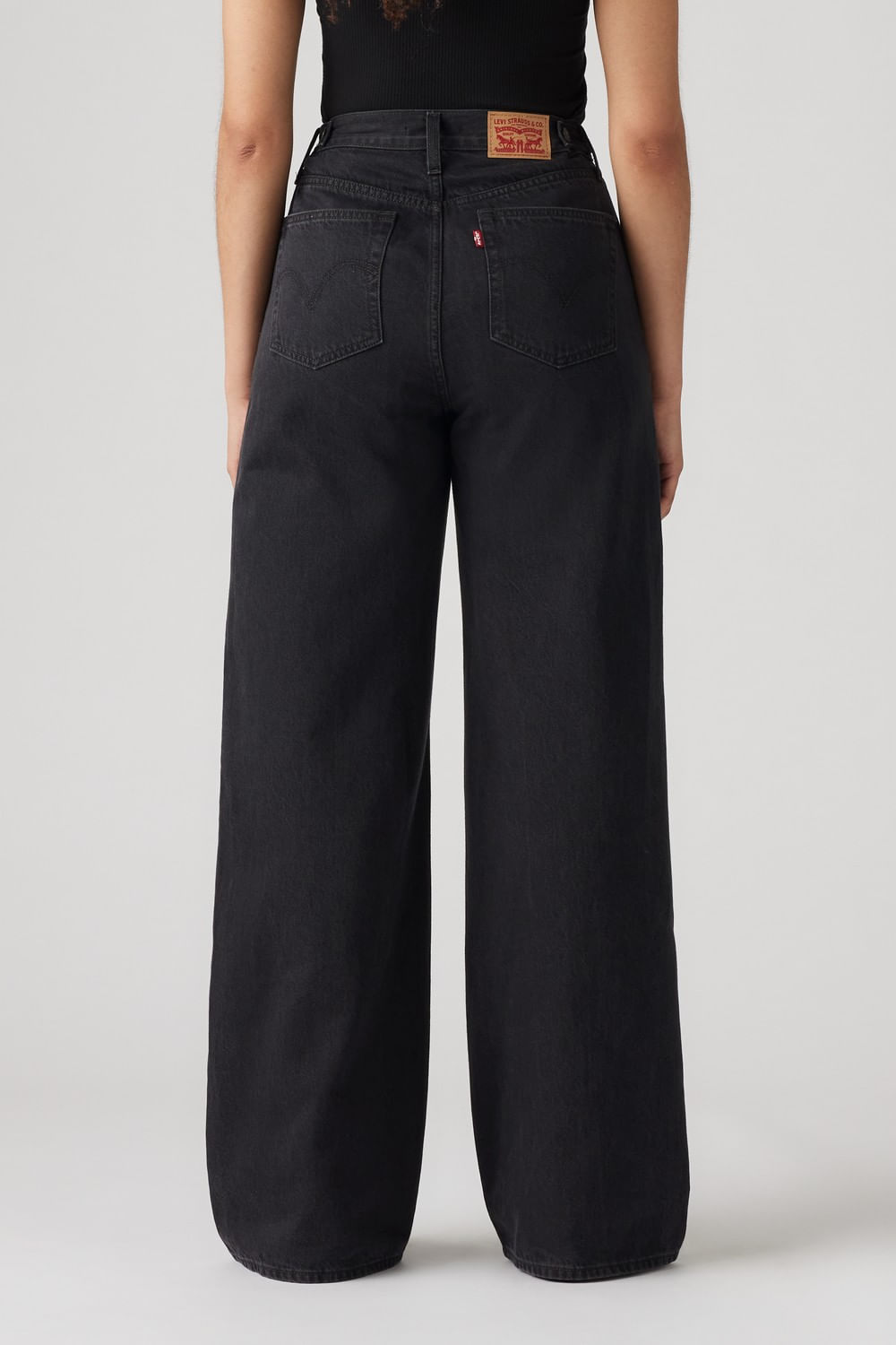 Cinch baggy Levi's — imagen 7