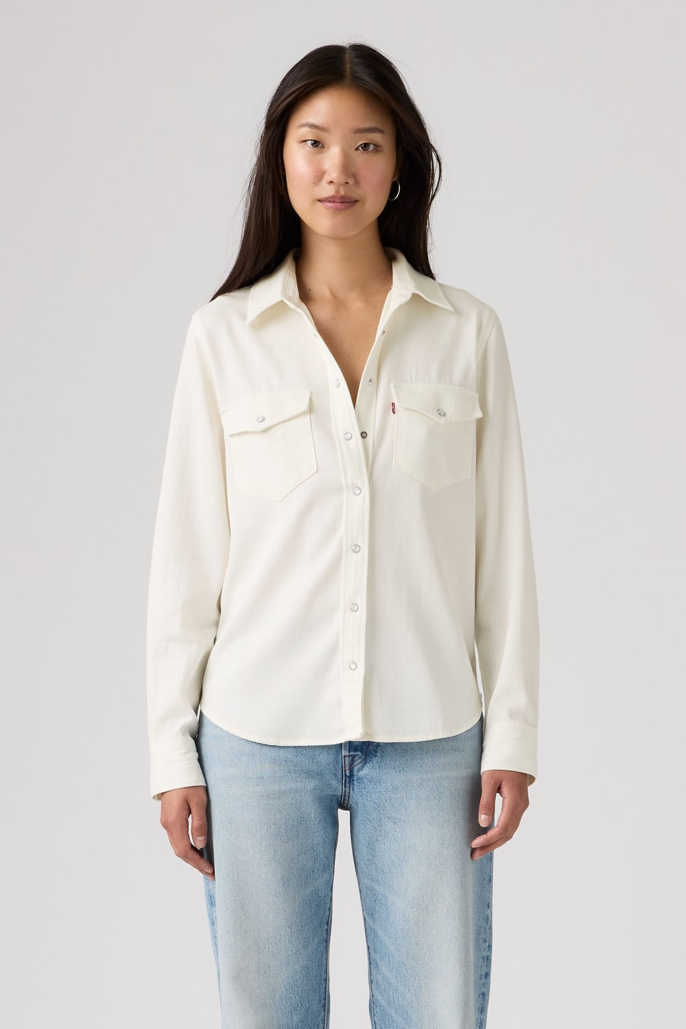 Camisa iconic western Levis
