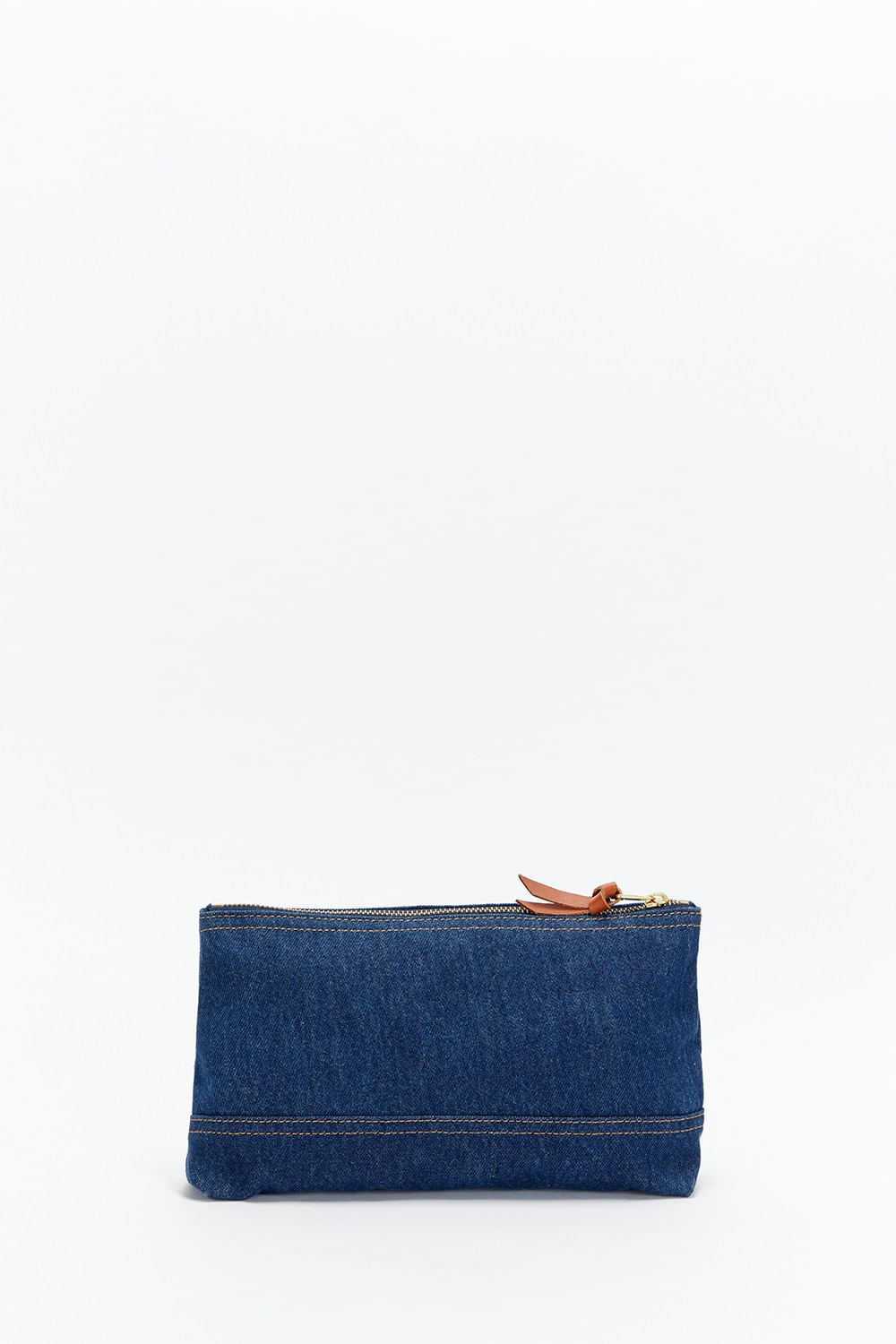 Denim pouch Levi's — imagen 2