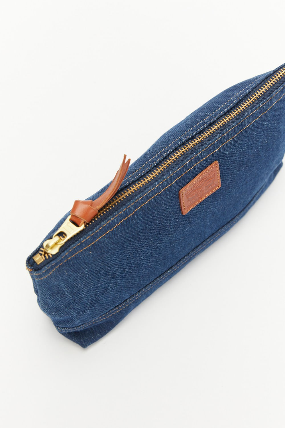 Denim pouch Levi's — imagen 3
