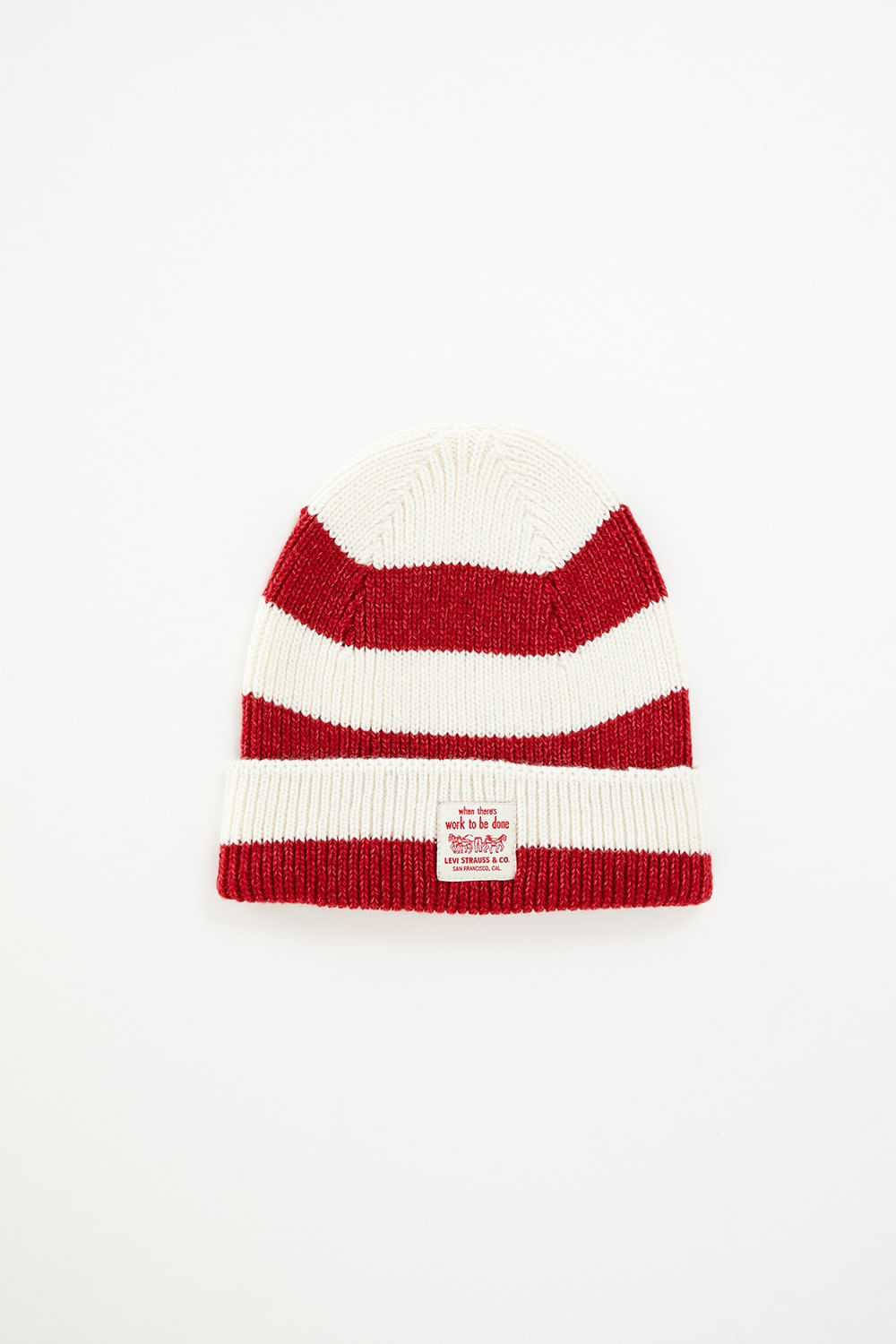 Beanie levis