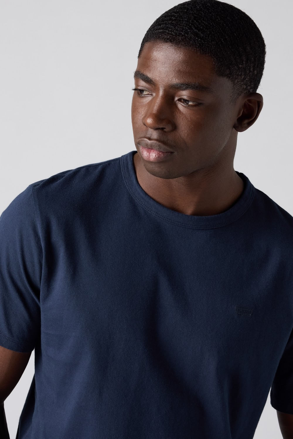 Icon tee small batwing de Levis