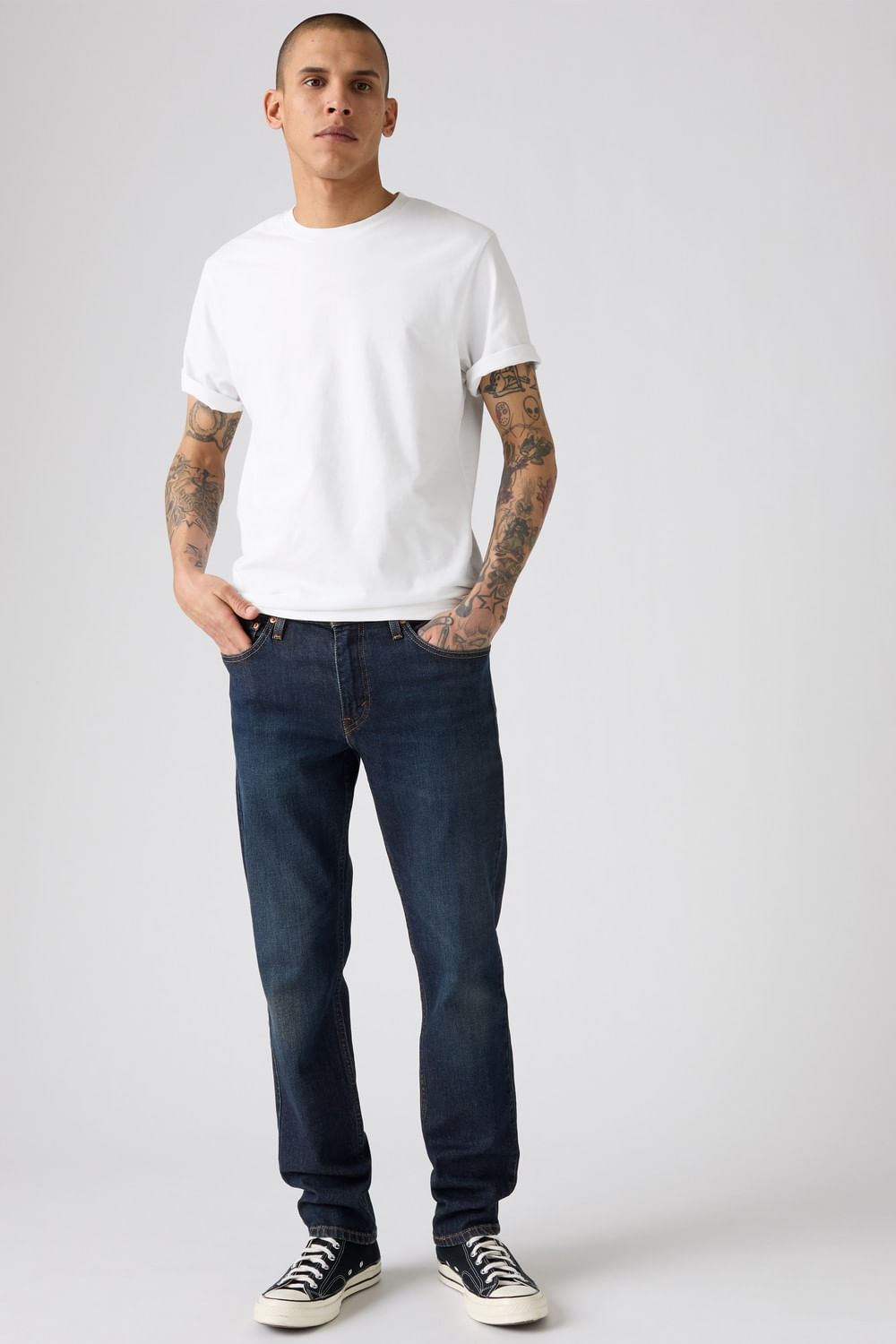 Jeans 511 Slim Fit de Levis
