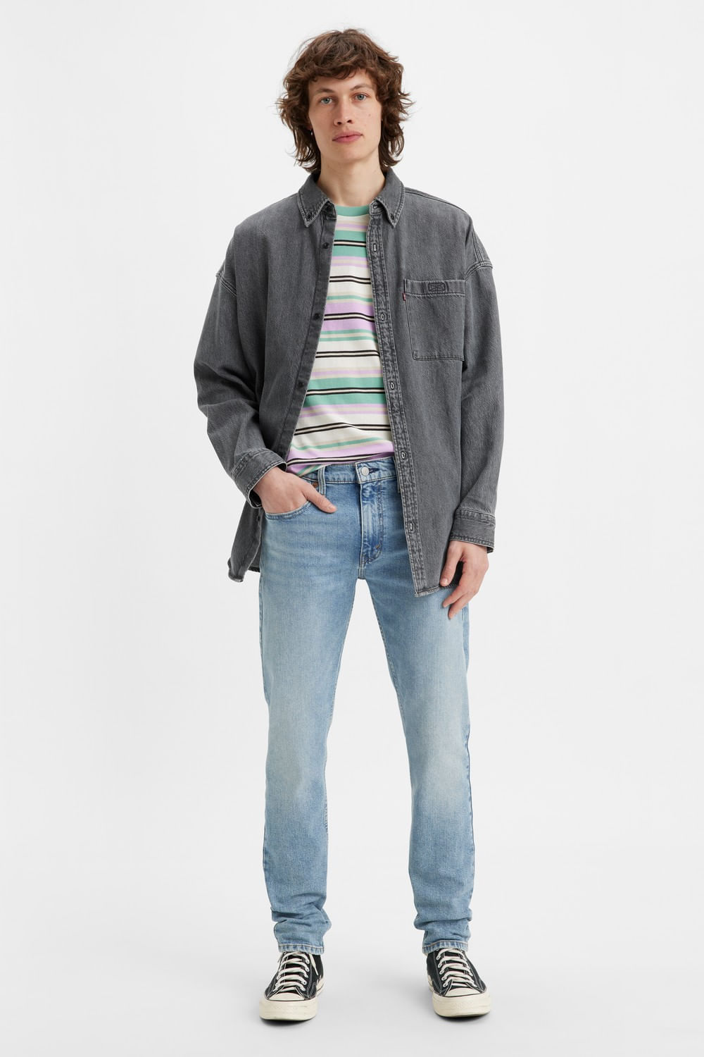 Jeans Levis 512 slim taper