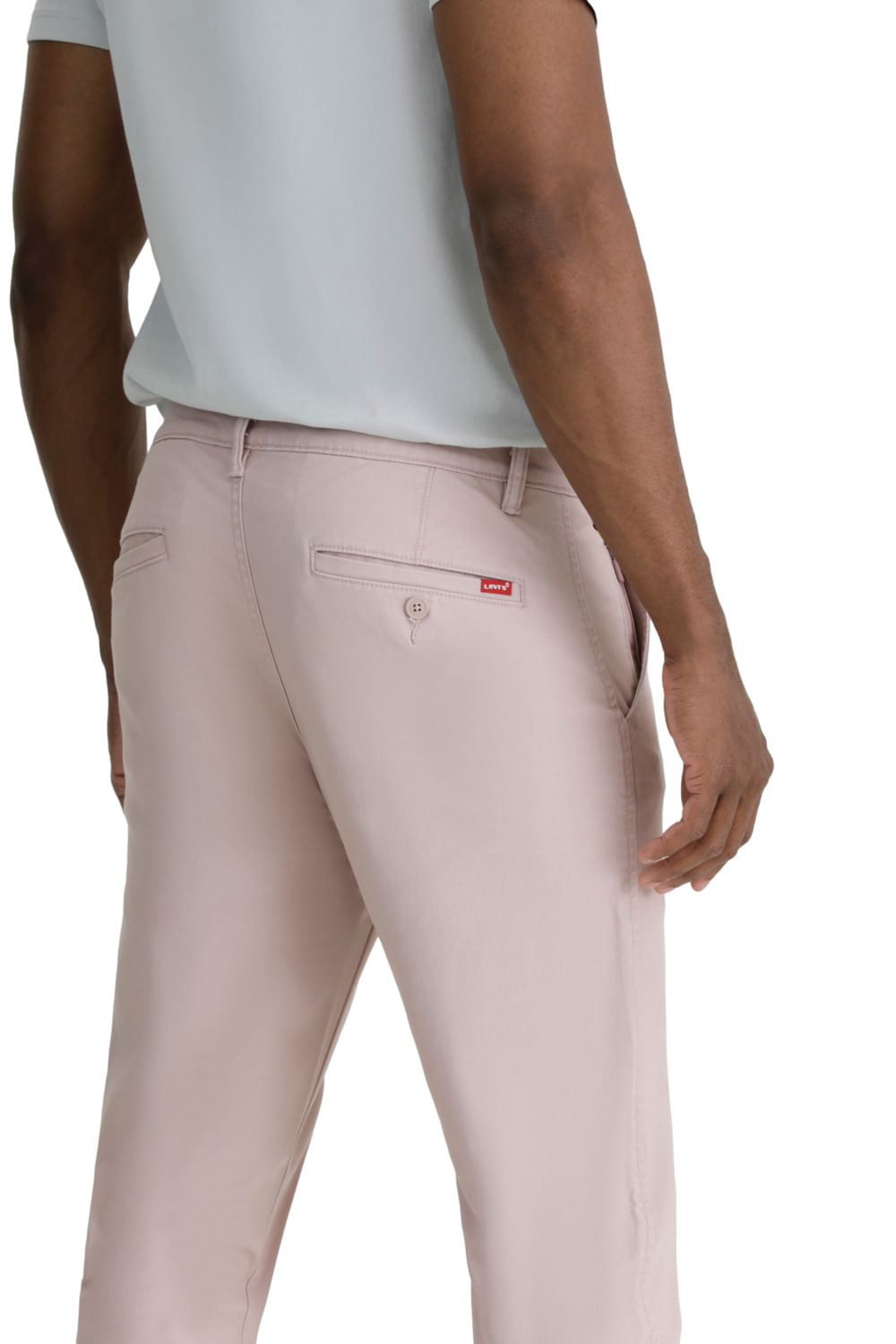 Chino slim iii Adobe de Levis