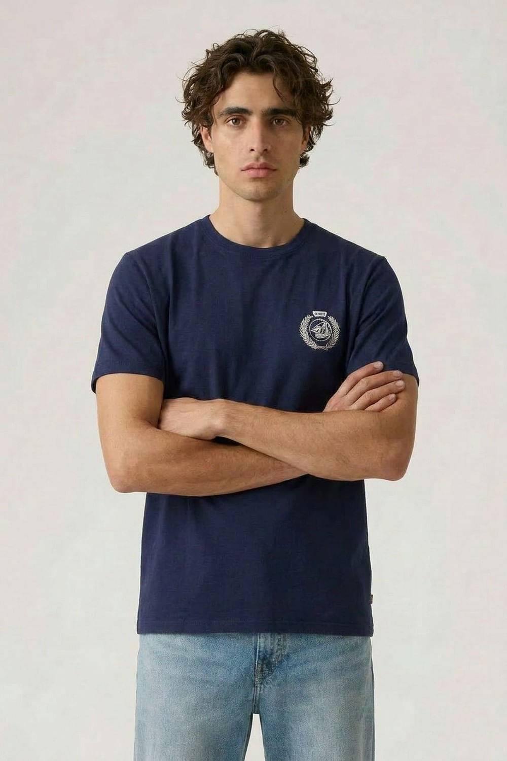 Levis ss relaxed fit acuatic